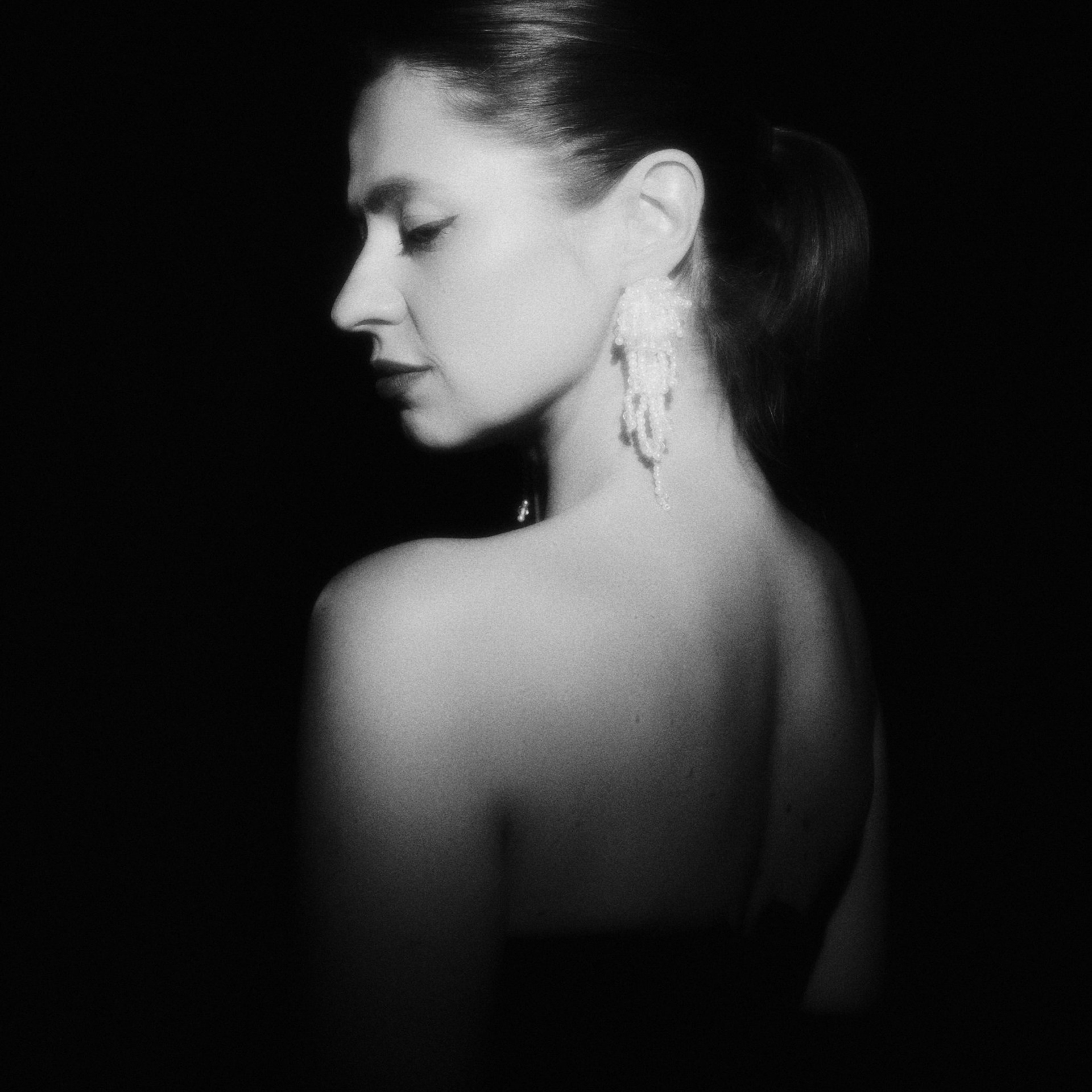 Портретный фотограф Тюмень Дарья Мустафина