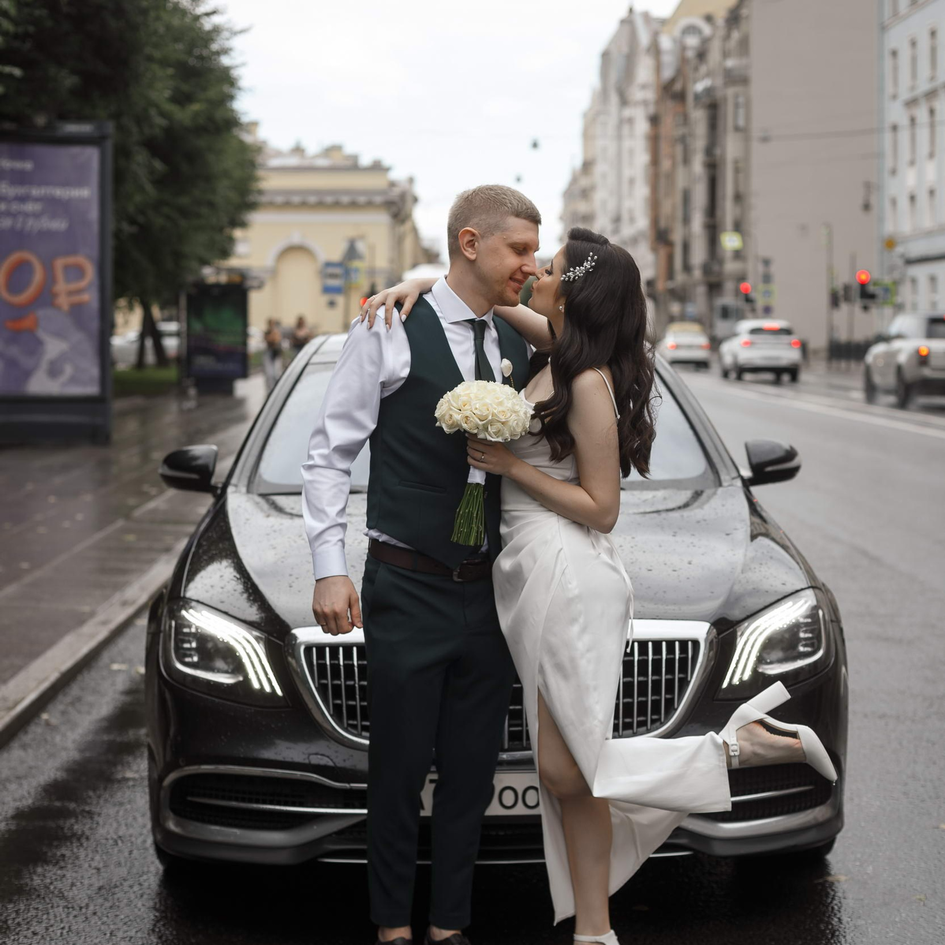 Анонсы съёмок свадеб в Санкт-Петербурге. Свадебный фотограф Игорь Брундасов 8PHOTO на свадьбу венчание загс СПб