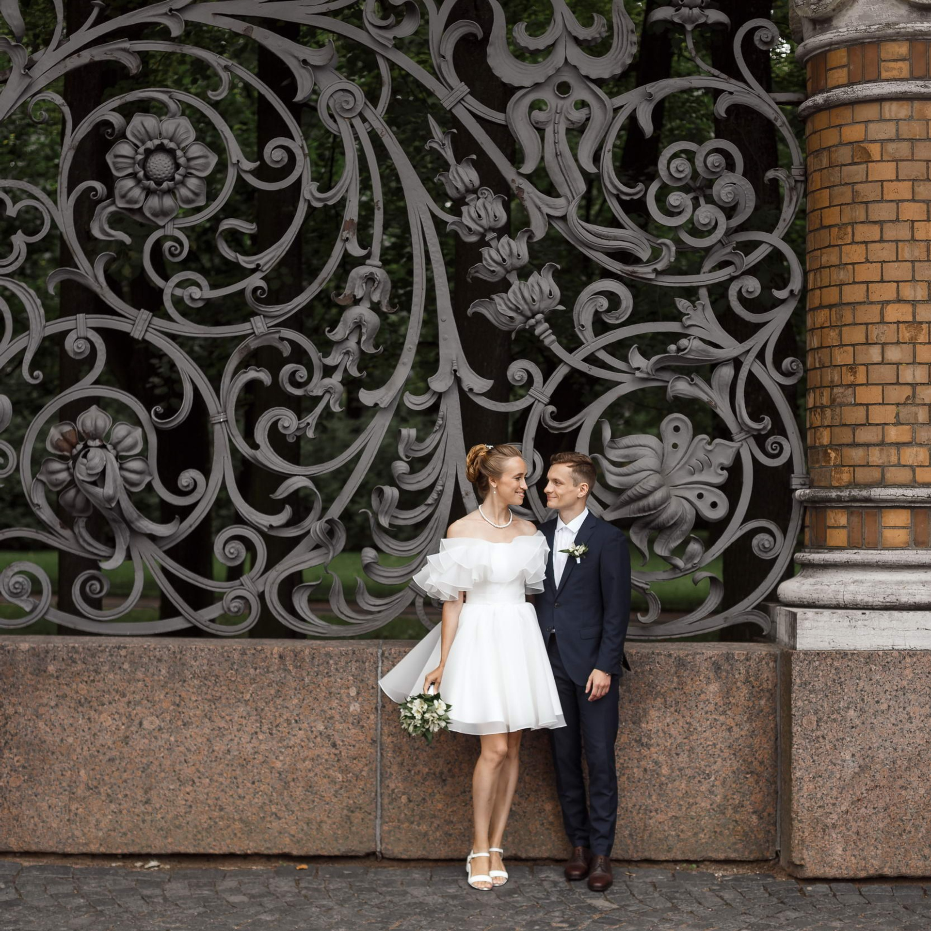 Анонсы съёмок свадеб в Санкт-Петербурге. Свадебный фотограф Игорь Брундасов 8PHOTO на свадьбу венчание загс СПб