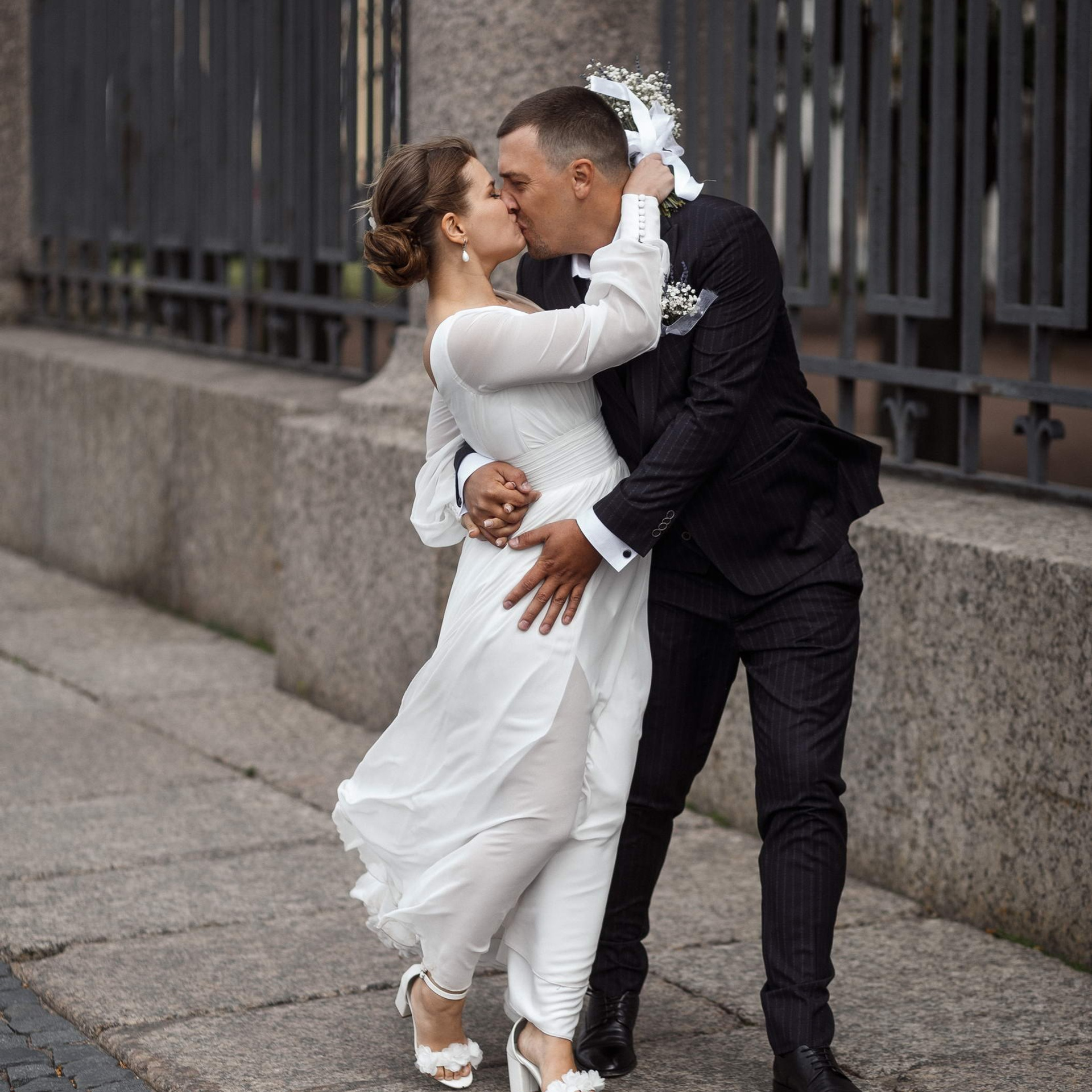 Анонсы съёмок свадеб в Санкт-Петербурге. Свадебный фотограф Игорь Брундасов 8PHOTO на свадьбу венчание загс СПб