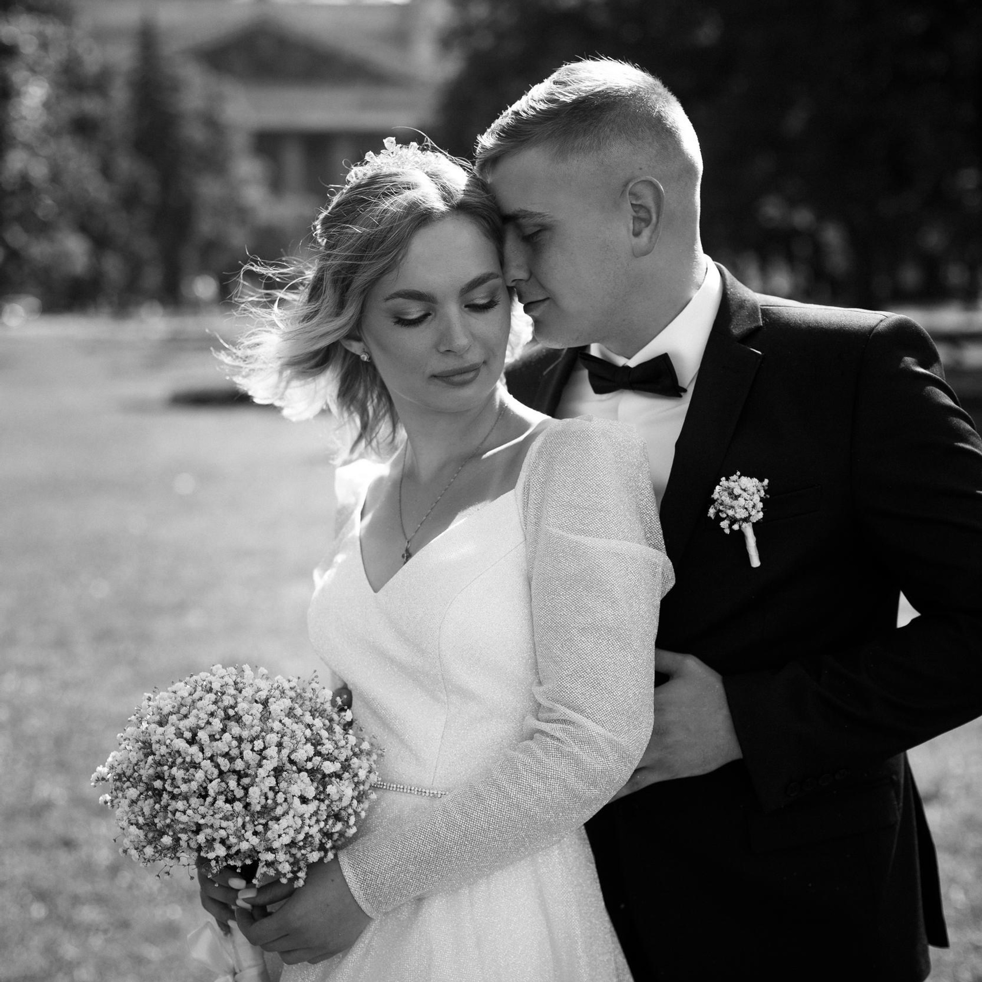 Мария и Илья