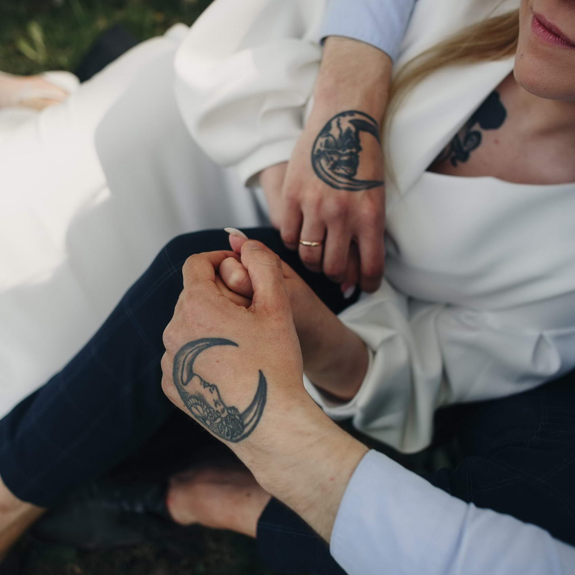 Неформально)