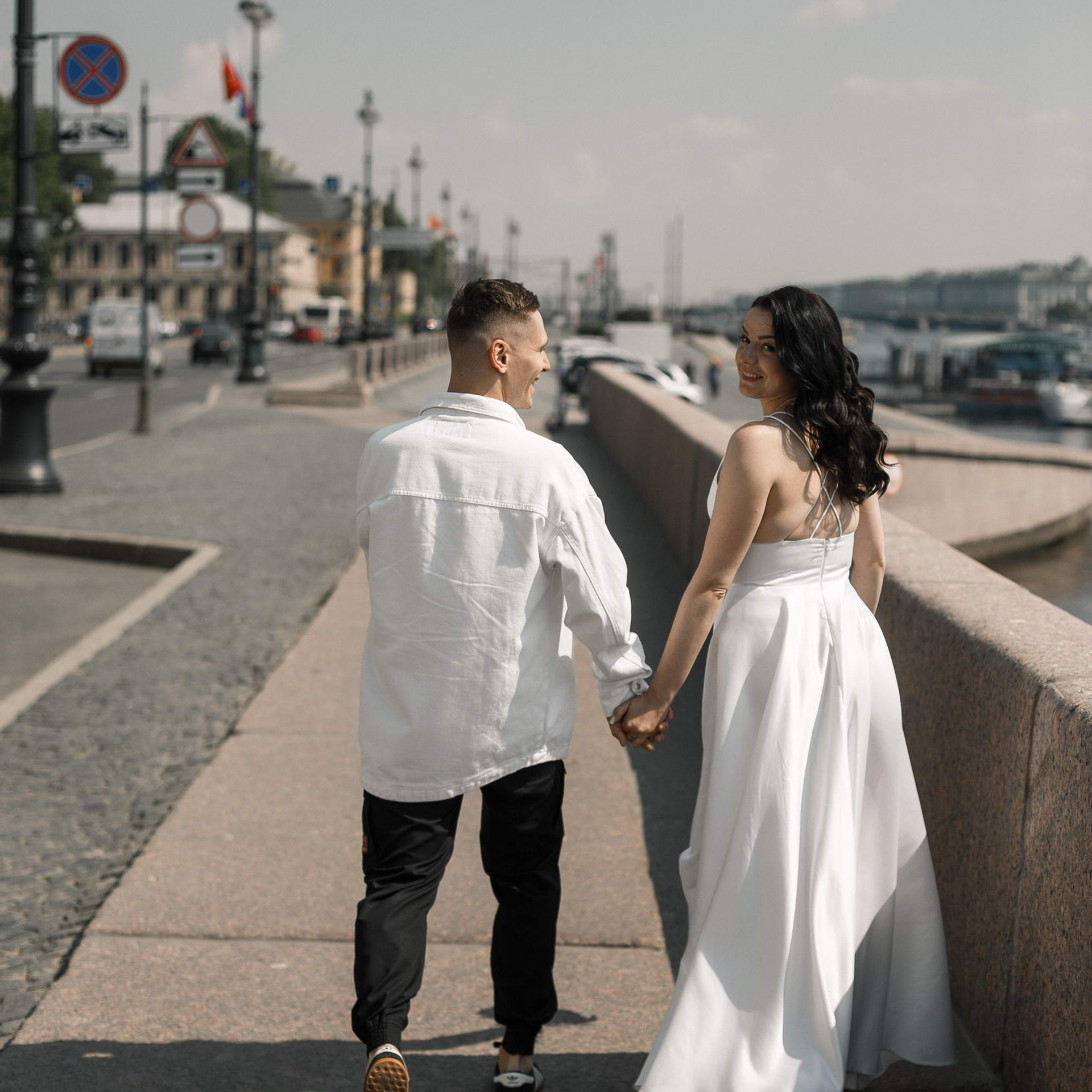 Анонсы съёмок свадеб в Санкт-Петербурге. Свадебный фотограф Игорь Брундасов 8PHOTO на свадьбу венчание загс СПб