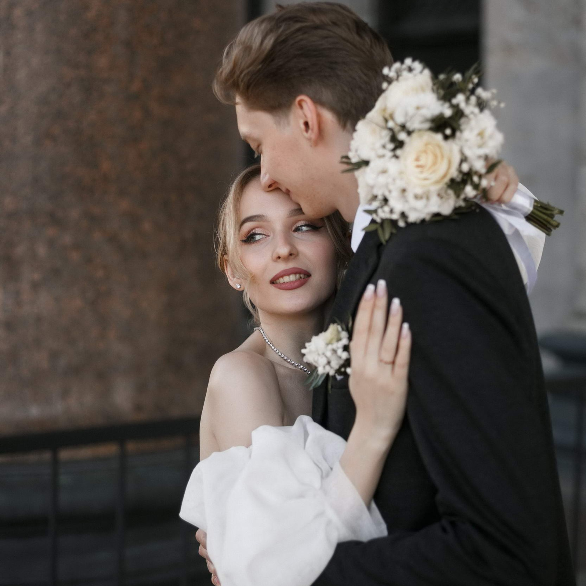 За романтикой в Питер