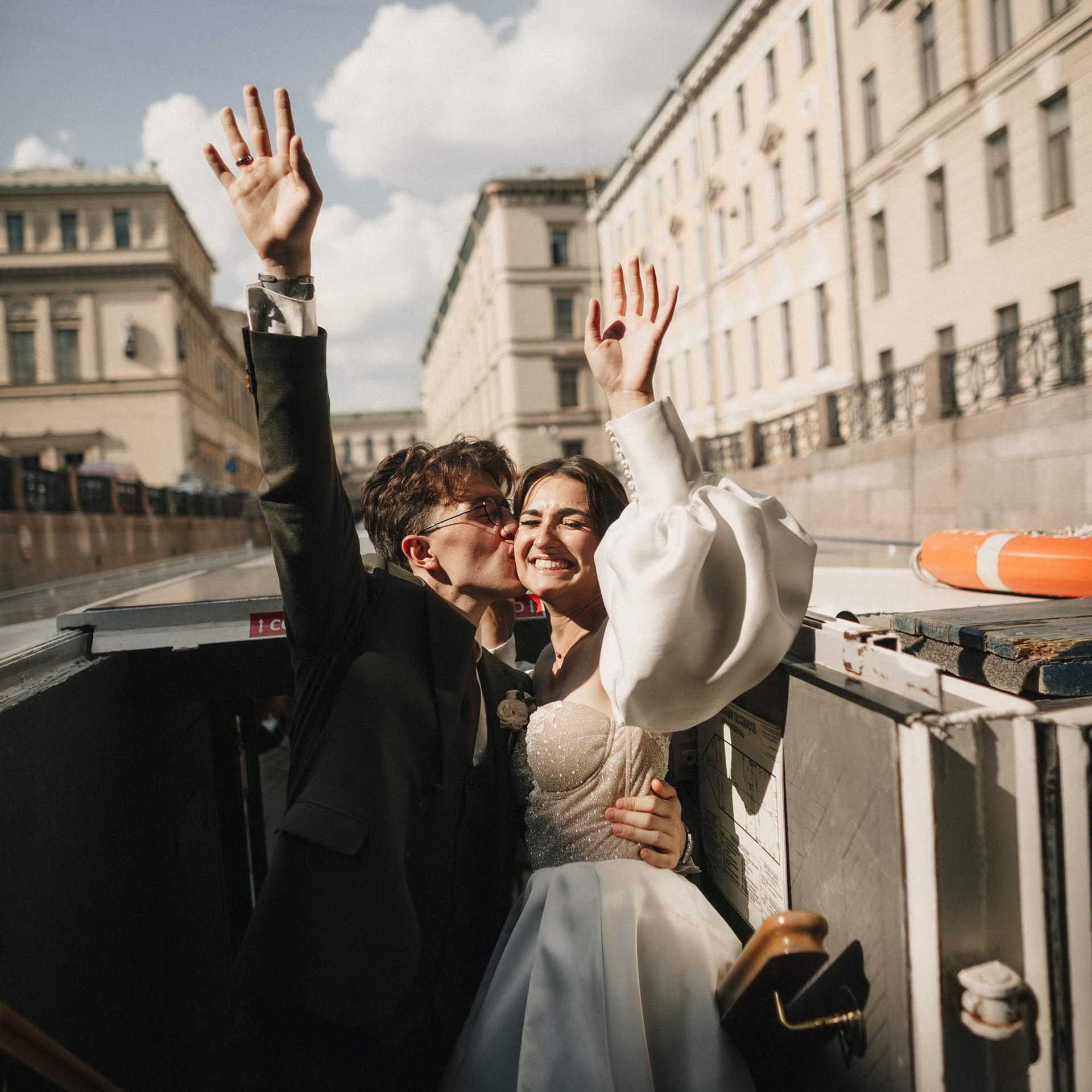 Любовь без границ