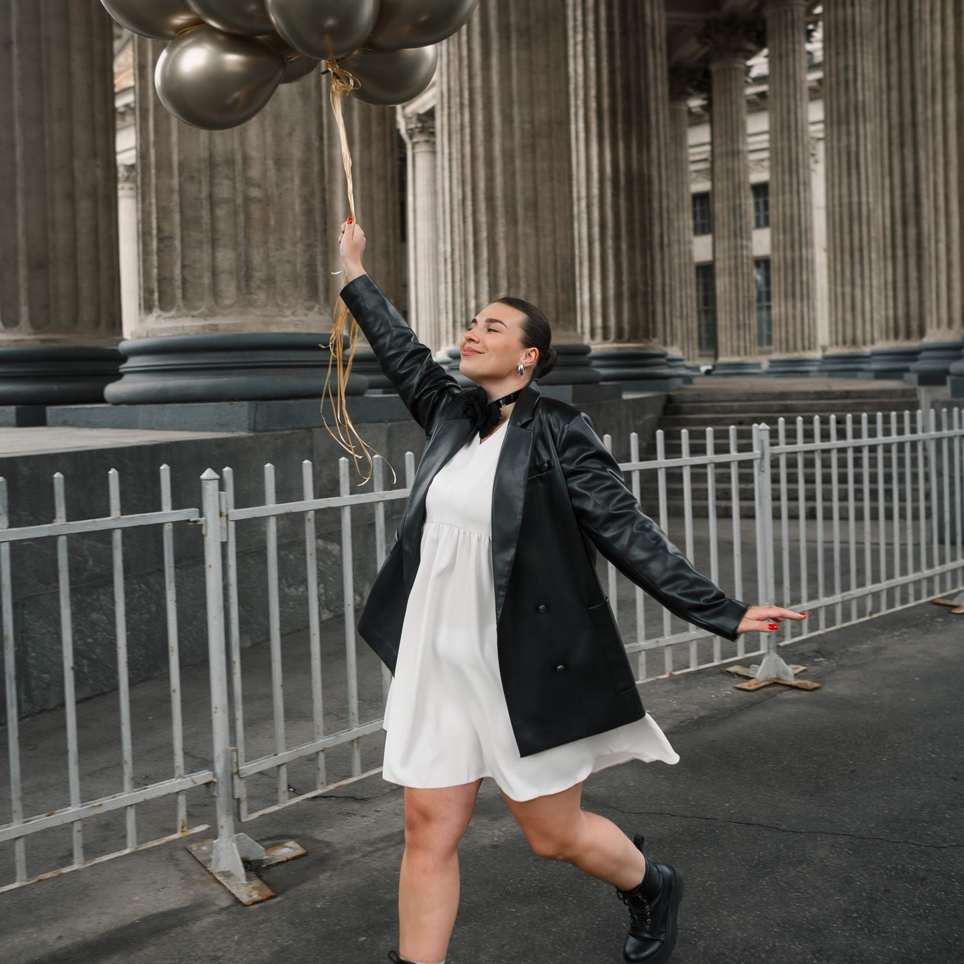 День рождения Анастасии