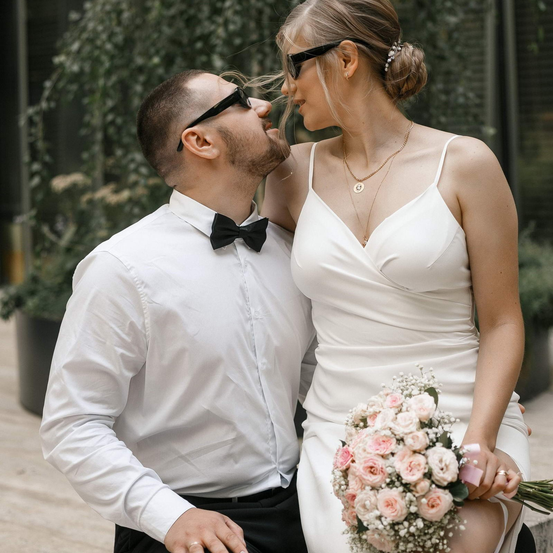 Теплый август