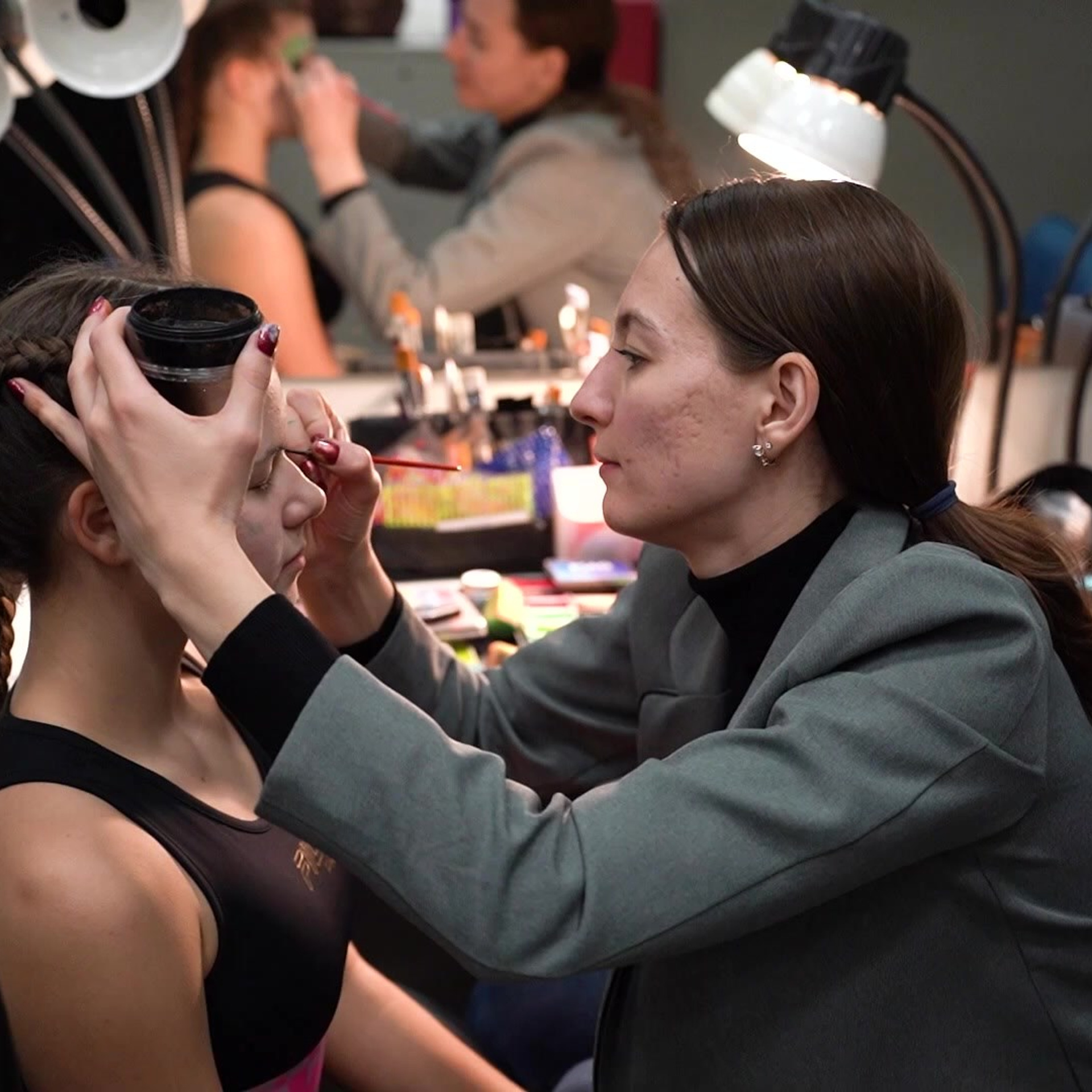 МЕРОПРИЯТИЯ (ОТЧЕТНЫЕ)