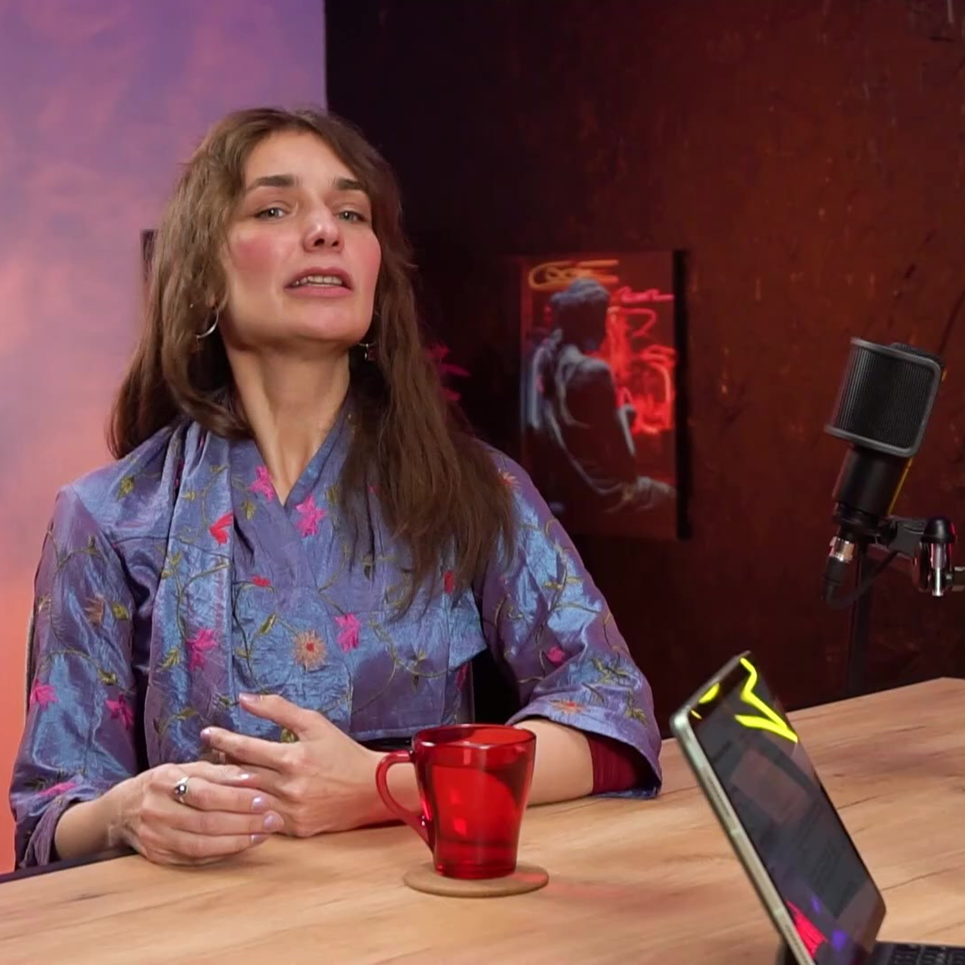 ИНТЕРВЬЮ/ПОДКАСТЫ