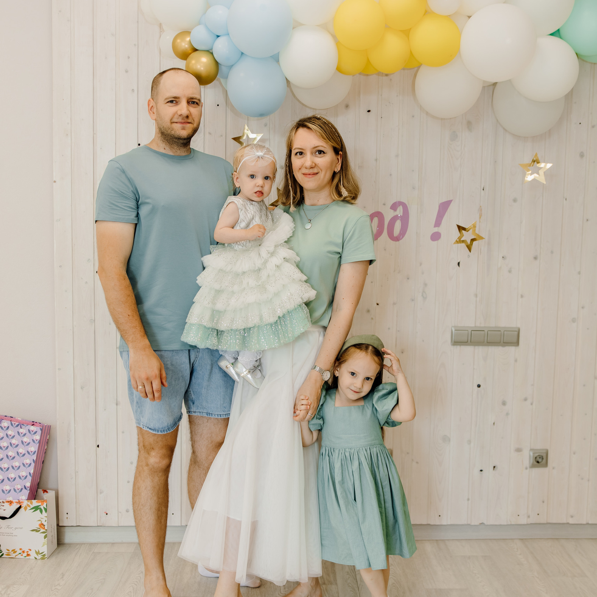 Отзывы. Фотограф Ирина Калиниченко