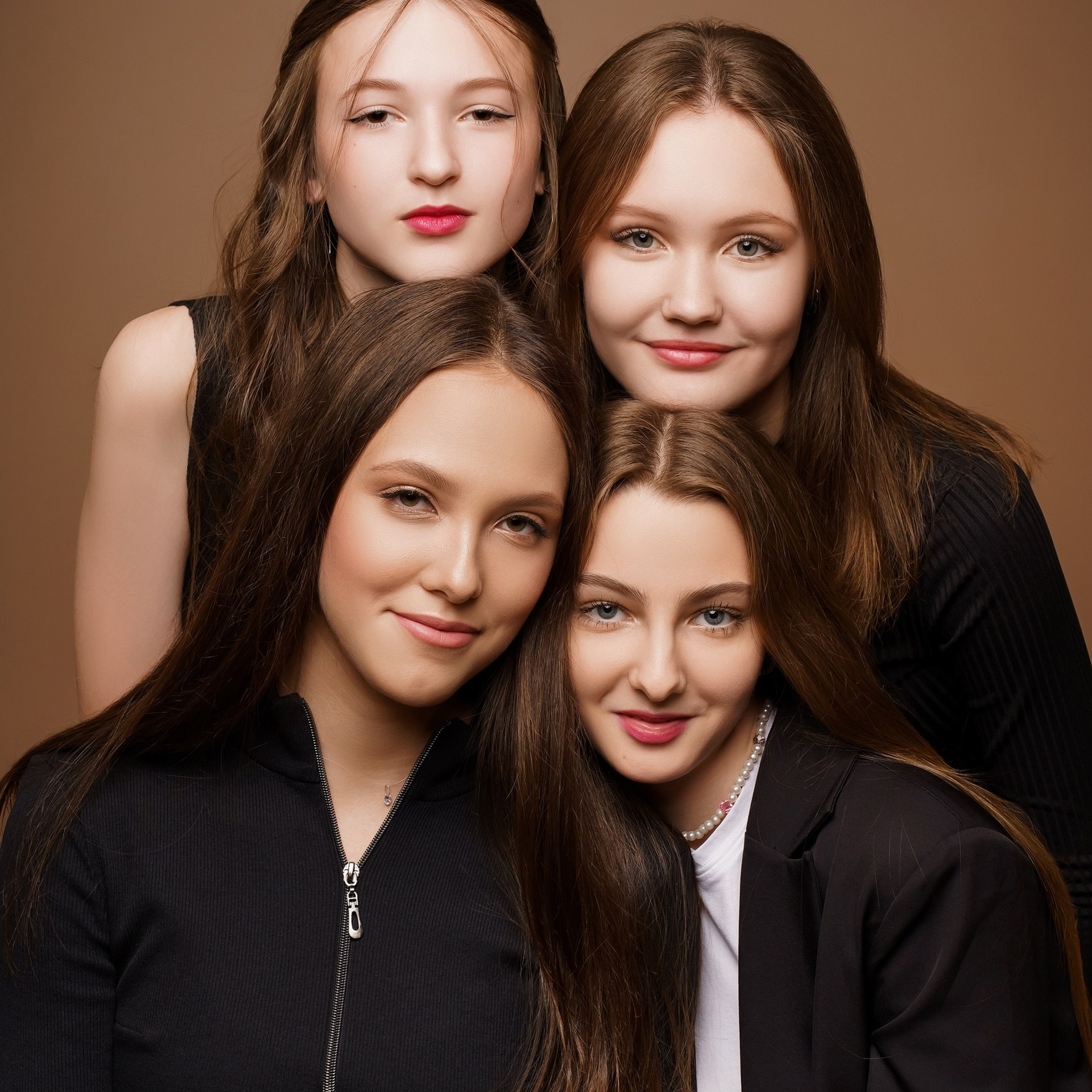 Подготовка к съемке. Выпускные альбомы и фотосессии в Кирове от Протасовой Жени