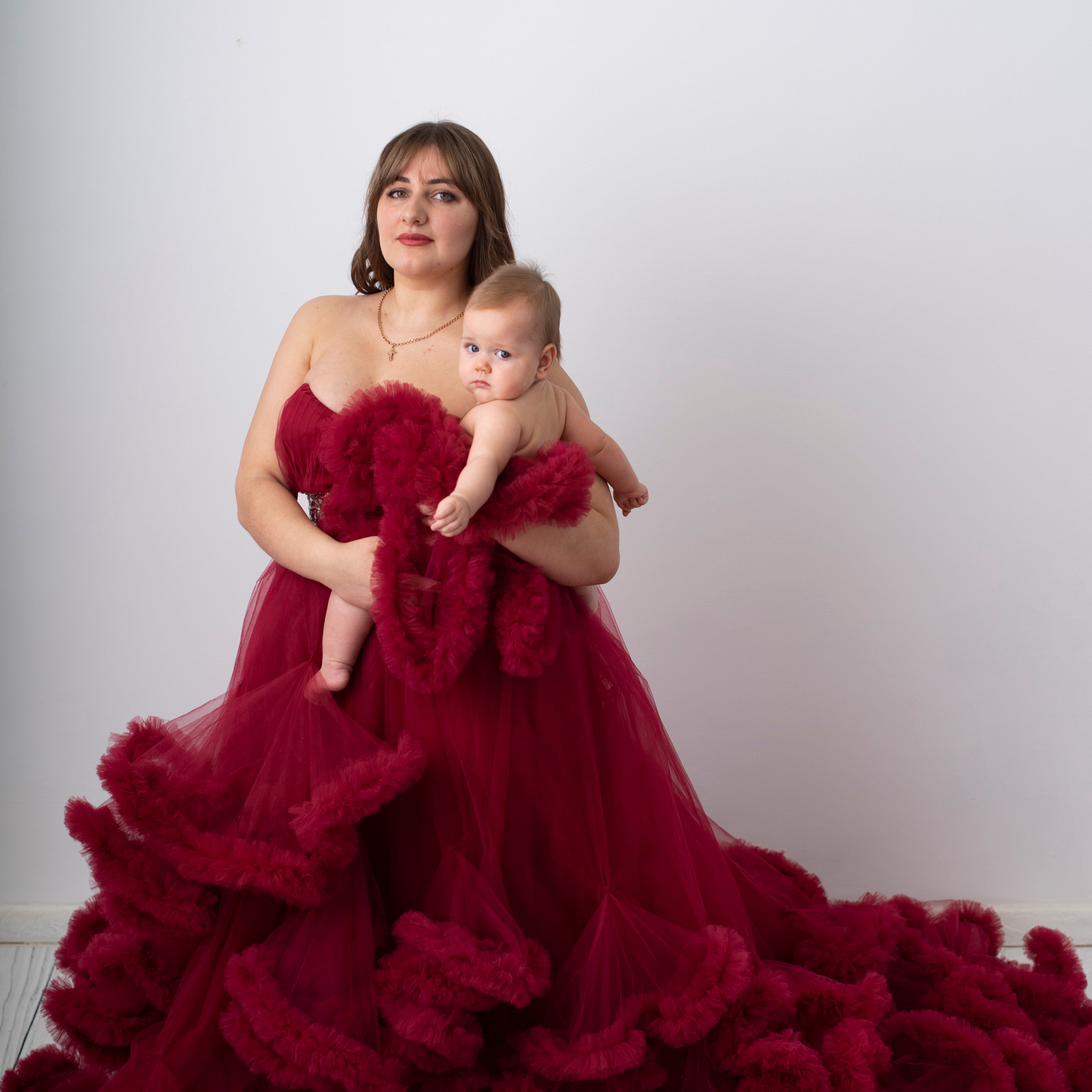 Отзывы. Фотограф новорожденных и детский фотограф Старый Оскол