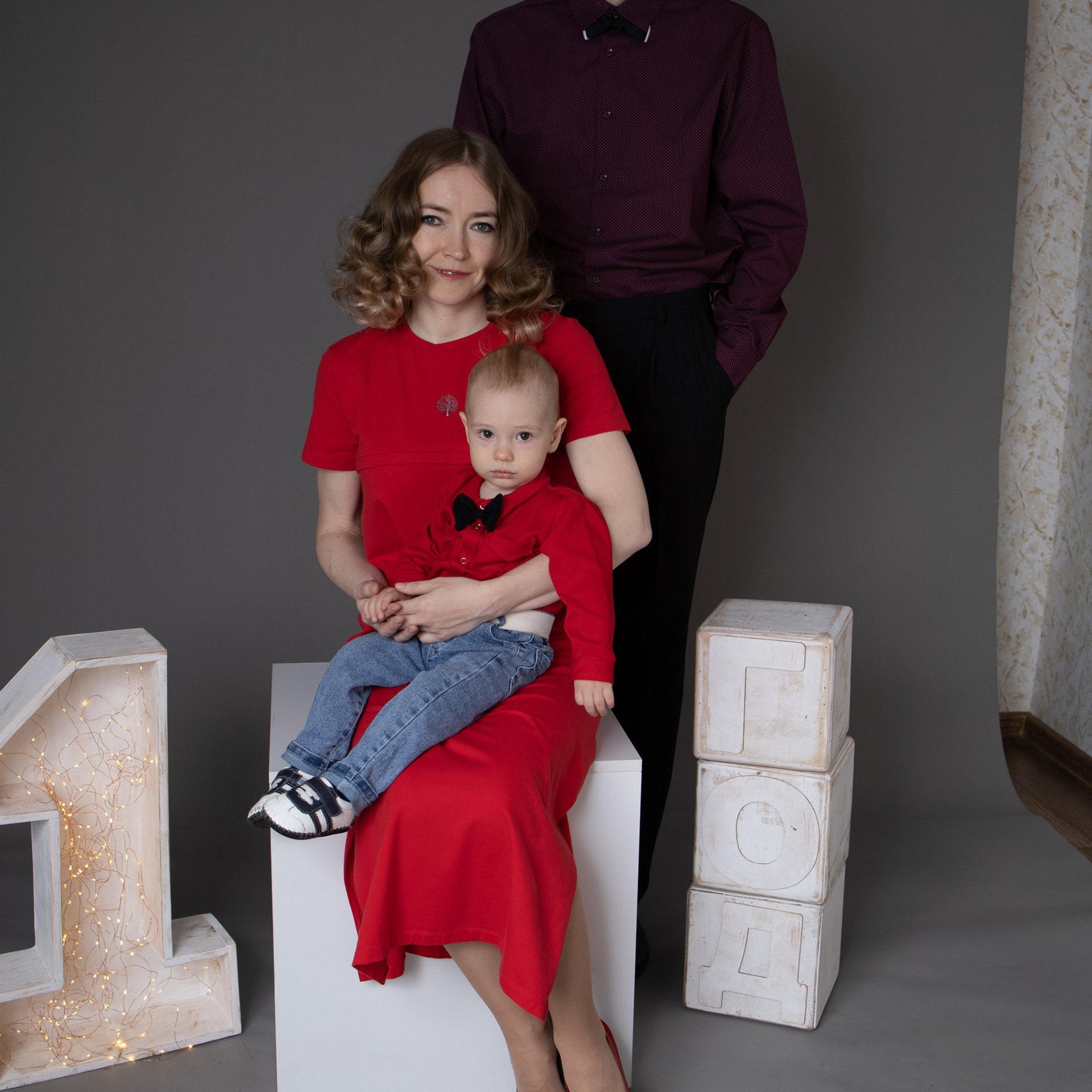 Отзывы. Детский фотограф в городе Новошахтинске