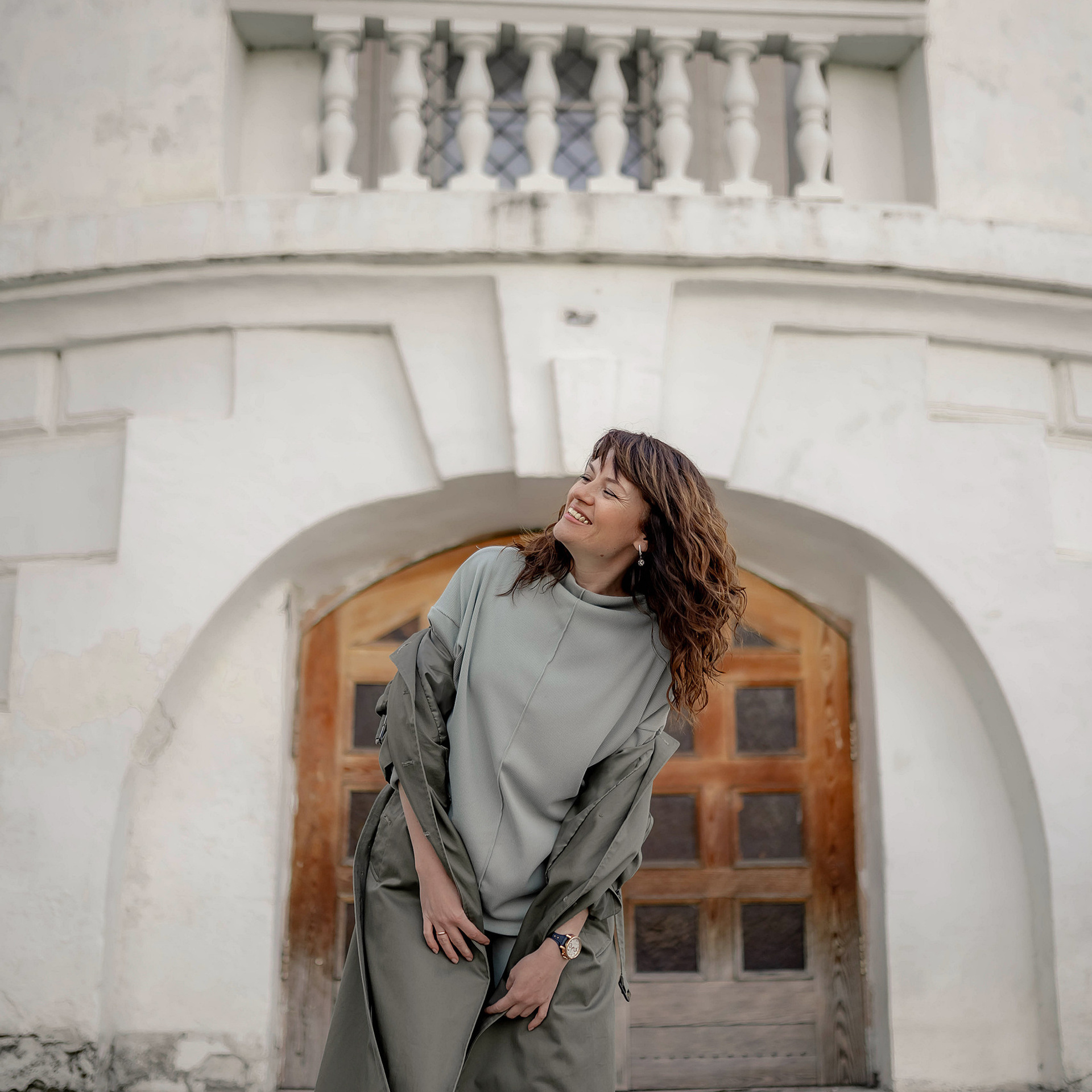 Отзывы. Фотограф Надя Заручевская