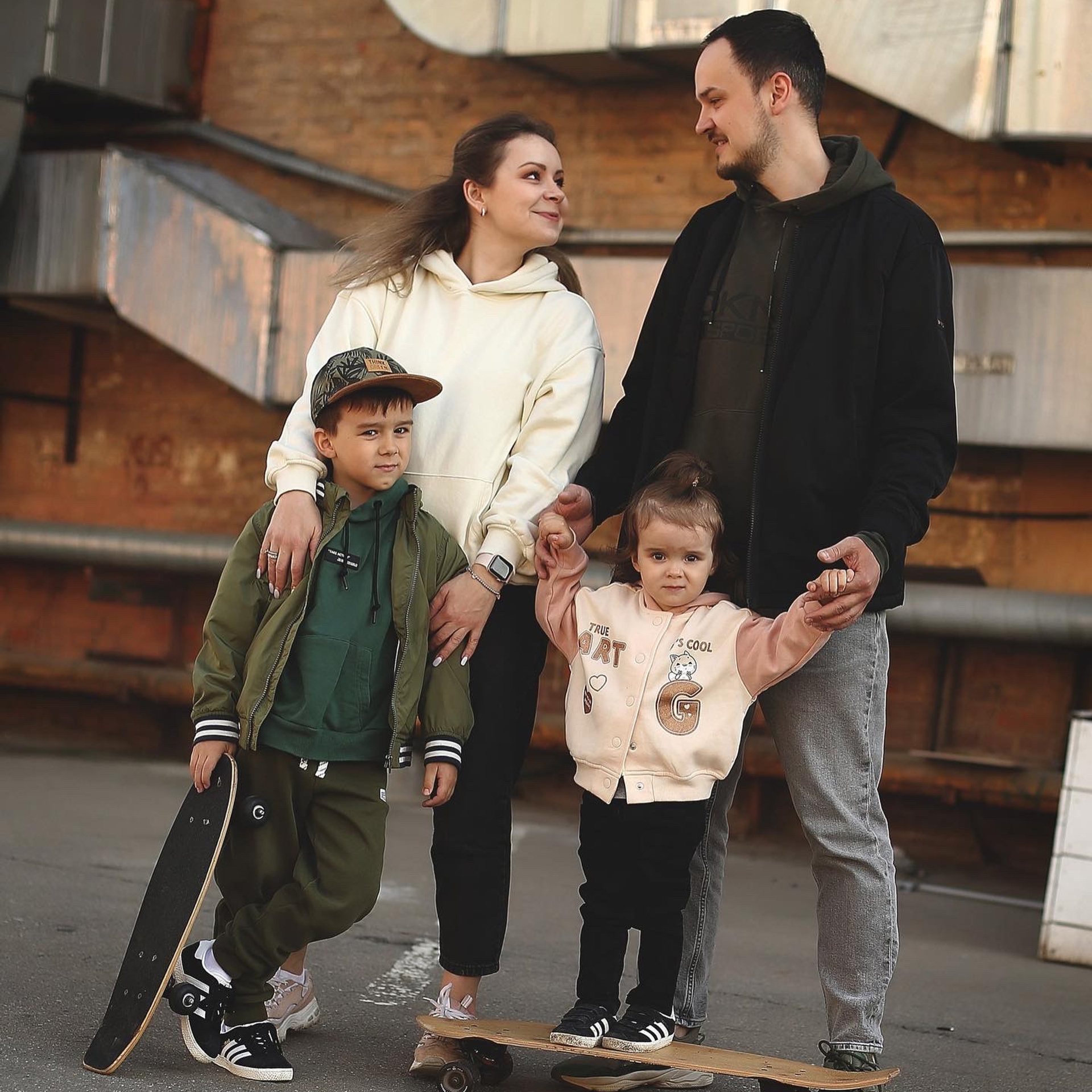 Отзывы. Фотограф Москва Лара Чайка