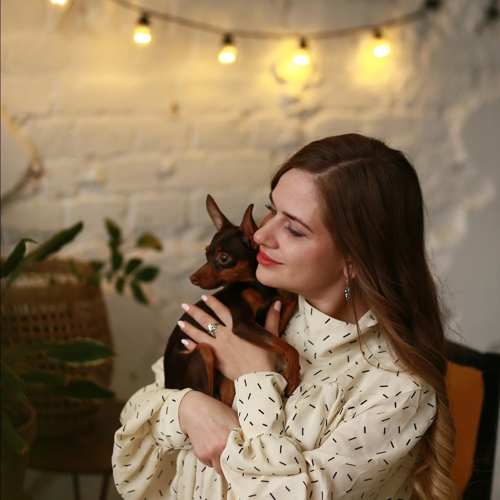 Отзывы. Фотограф Москва Лара Чайка