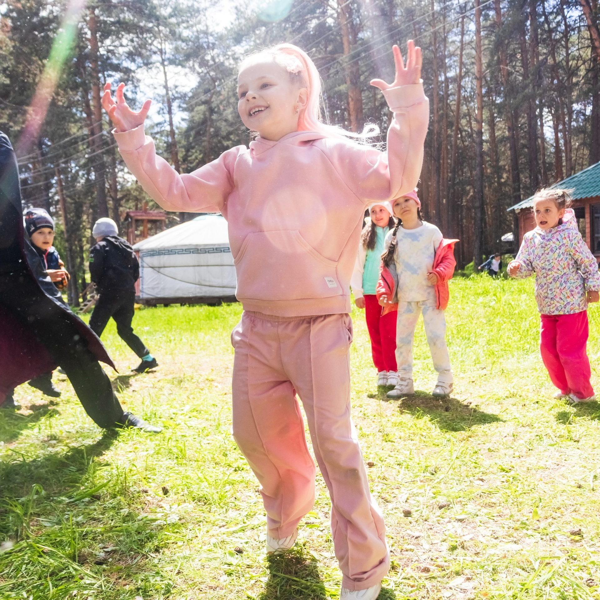 Выпускной 30.05