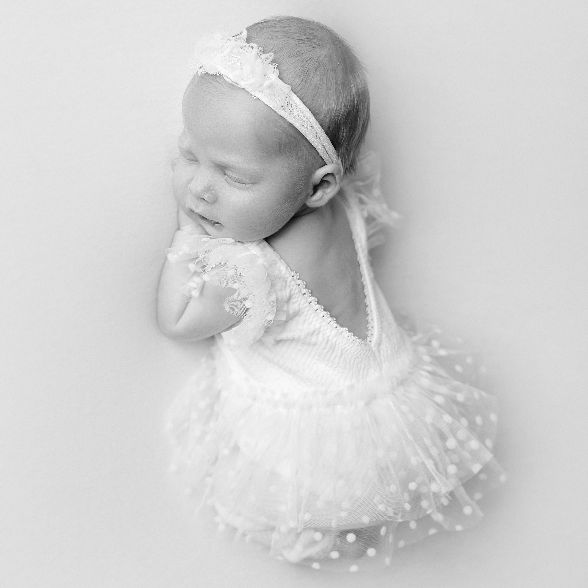 Отзывы. Фотограф новорождённых и малышей до года в Томске, Светлана Торопова