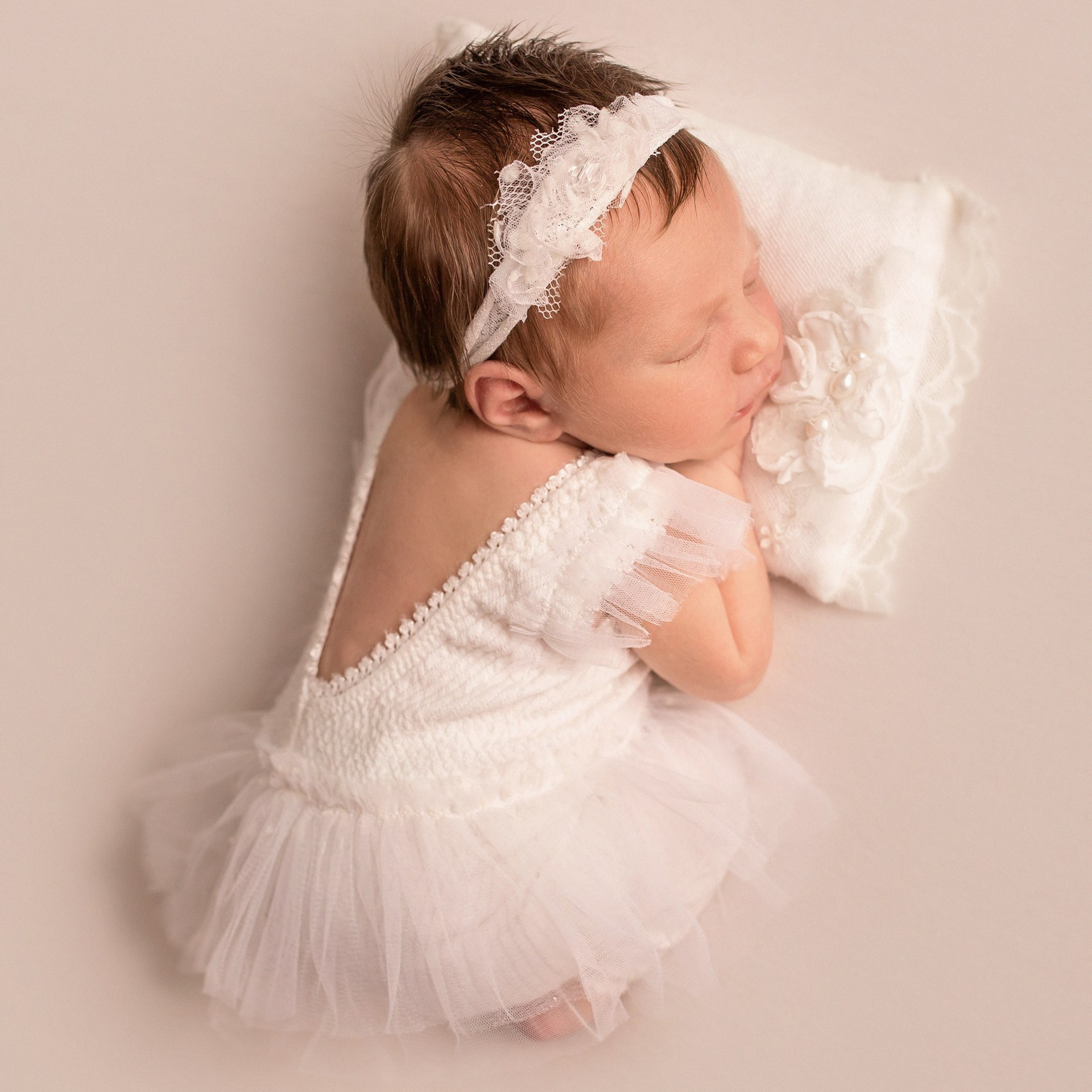 Отзывы. Фотограф новорождённых и малышей до года в Томске, Светлана Торопова