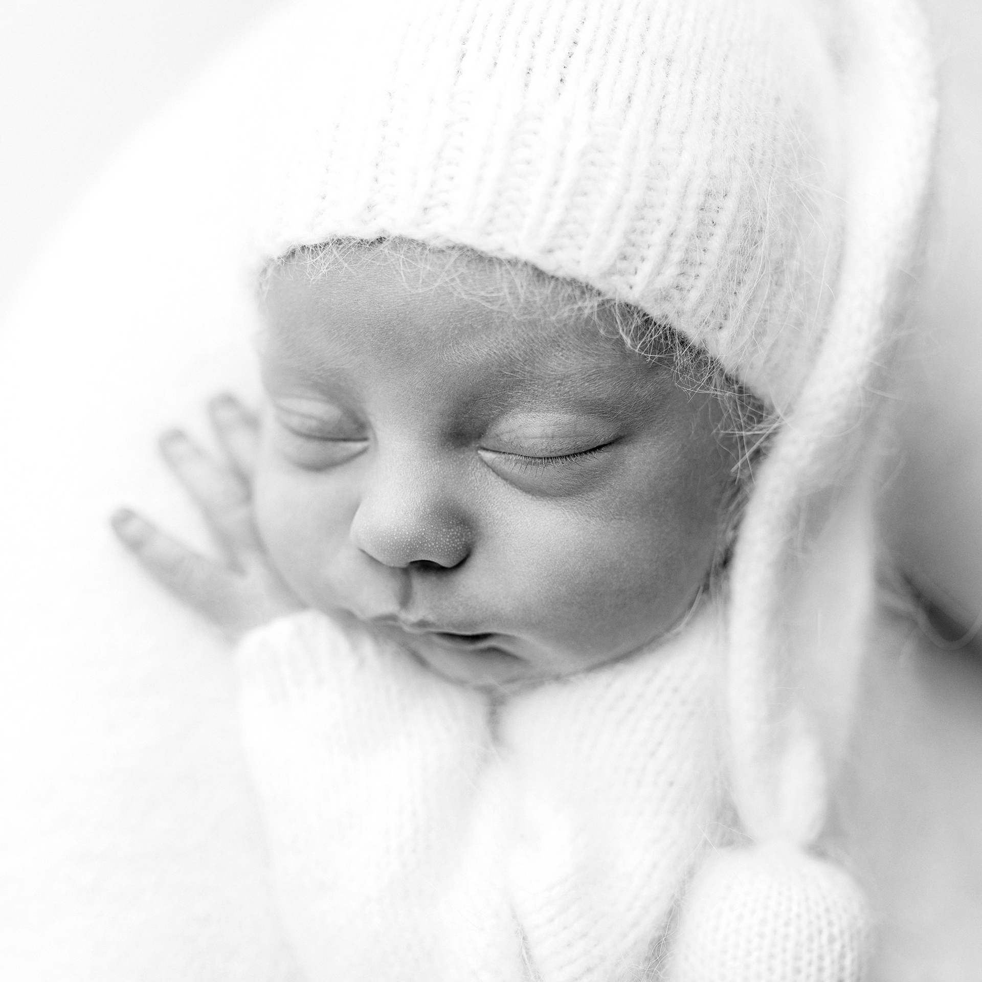 Отзывы. Фотограф новорождённых и малышей до года в Томске, Светлана Торопова