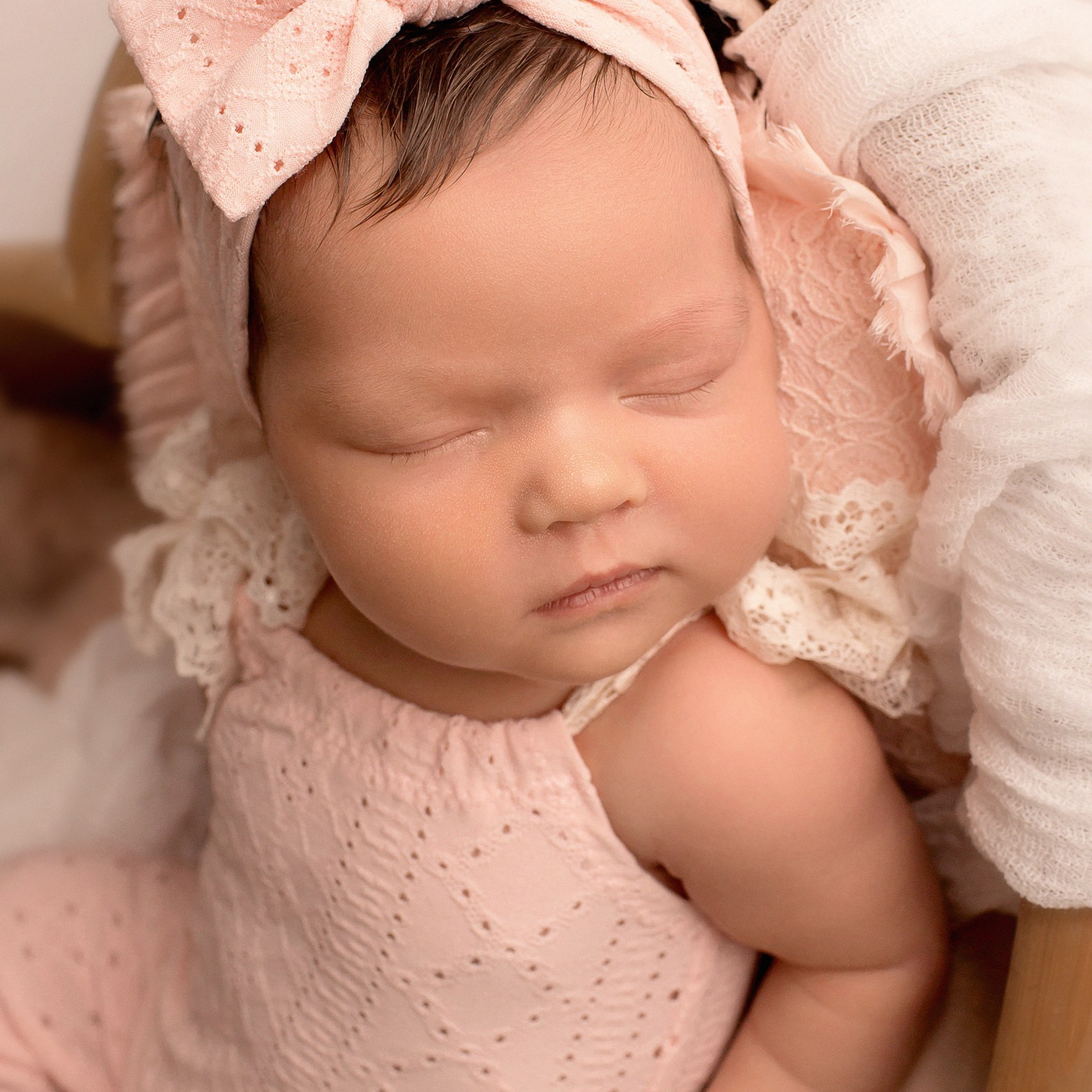 Отзывы. Фотограф новорождённых и малышей до года в Томске, Светлана Торопова