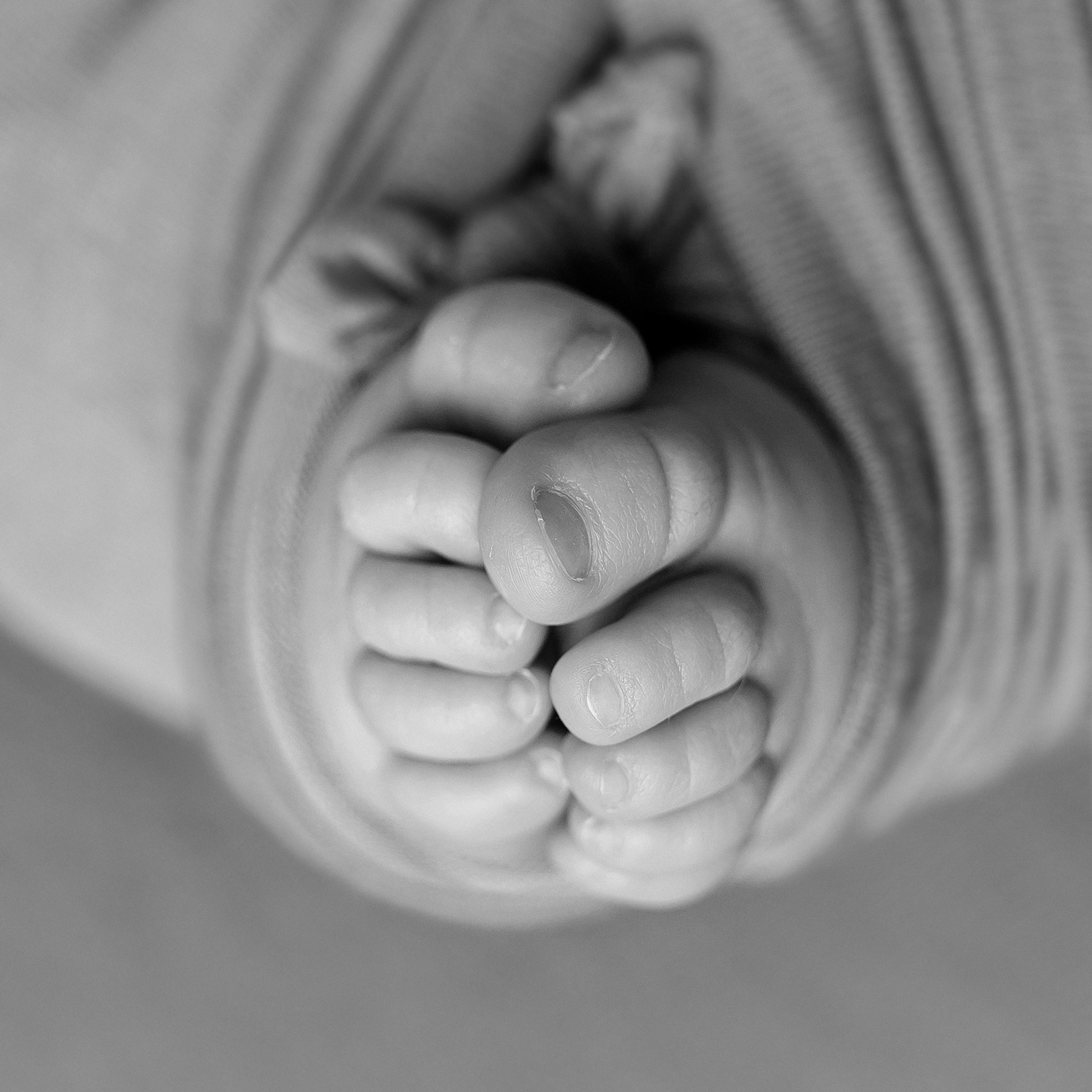 Отзывы. Фотограф новорождённых и малышей до года в Томске, Светлана Торопова