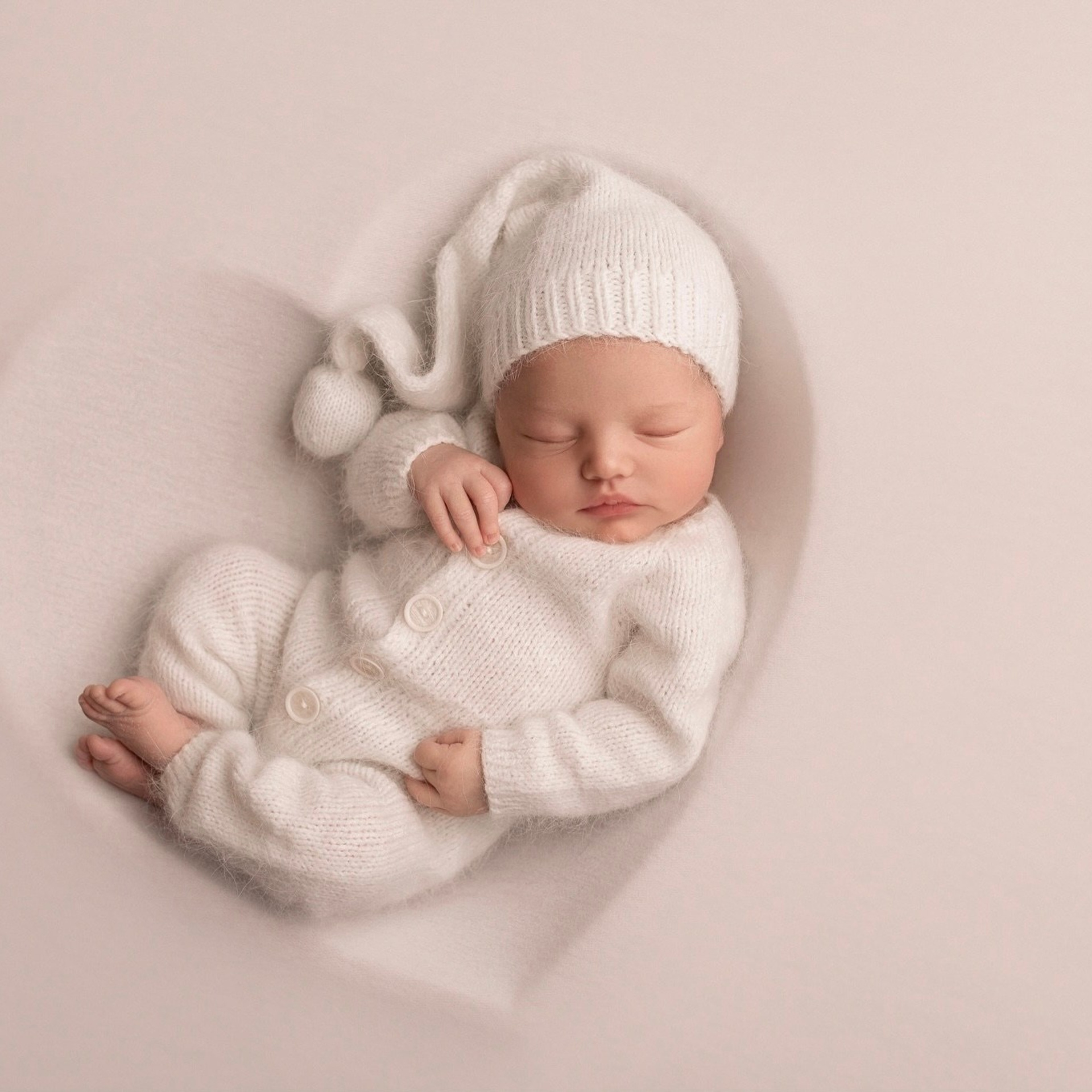 Отзывы. Фотограф новорождённых и малышей до года в Томске, Светлана Торопова