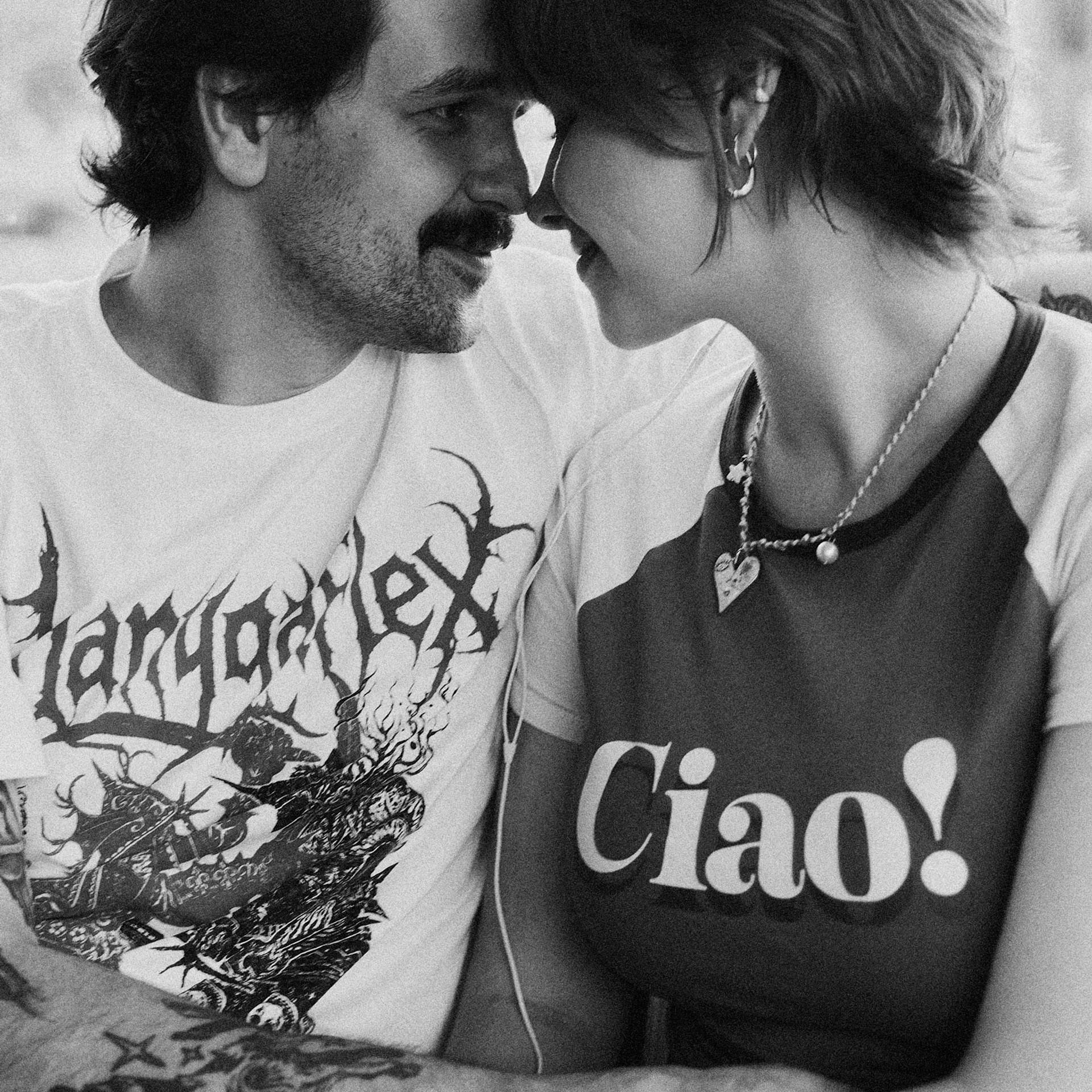 Даша x Сева