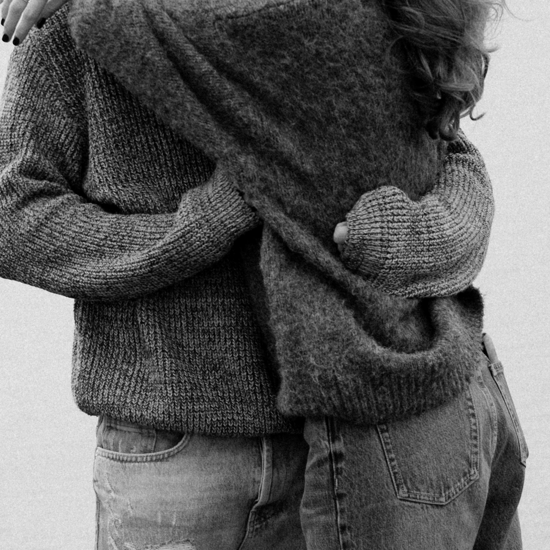 Мария+ Игорь