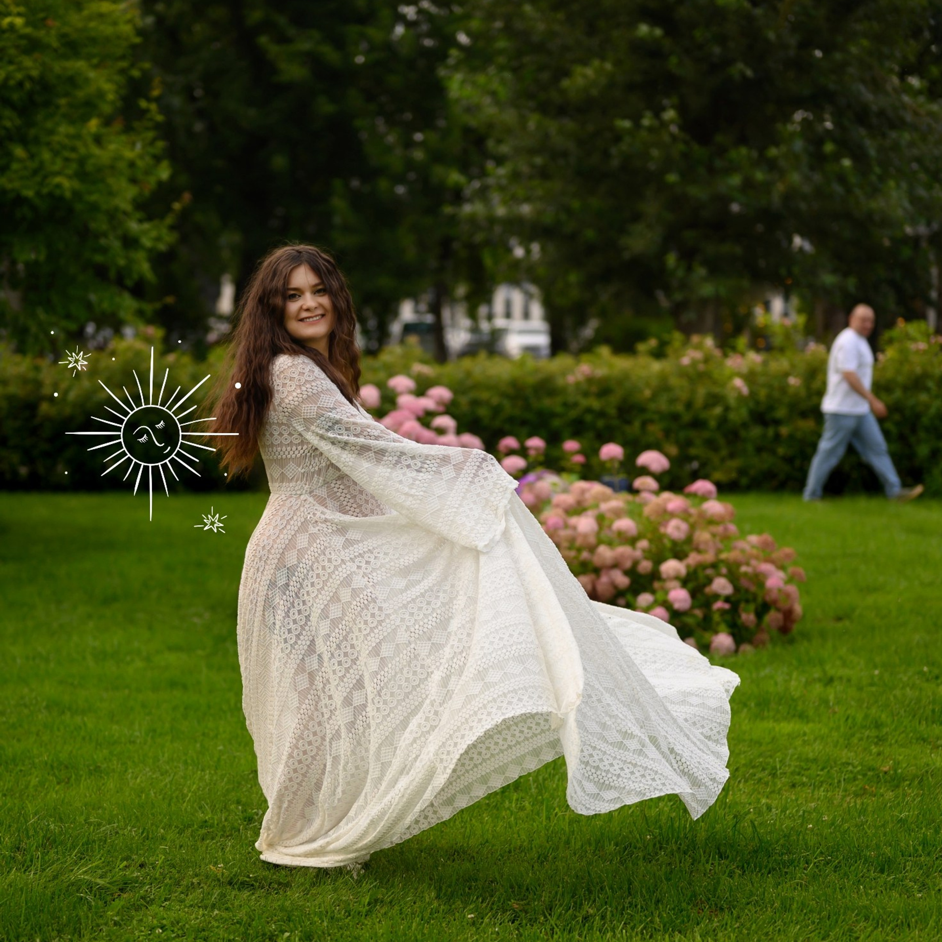 Фотосессия беременности Москва