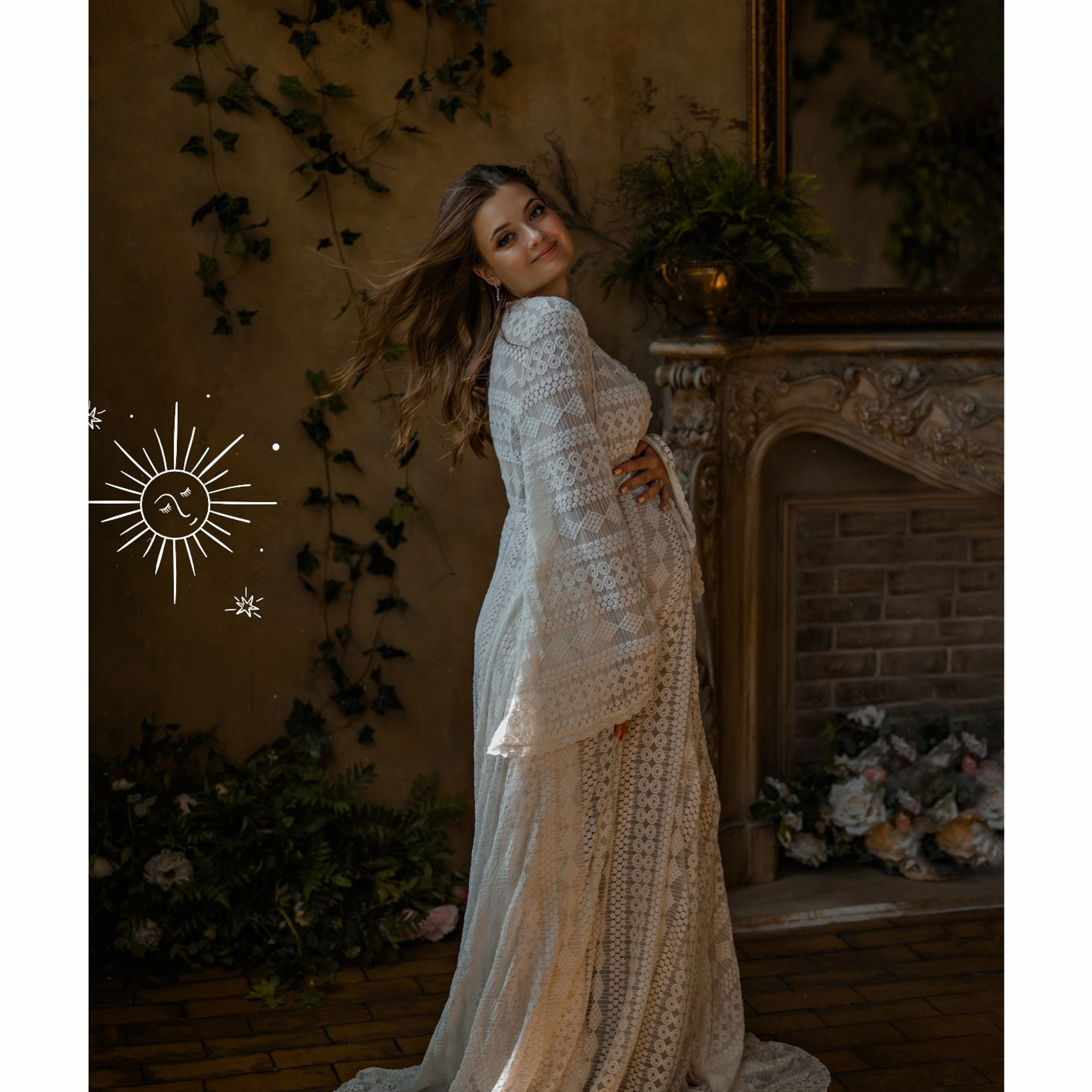 Фотосессия беременности Москва