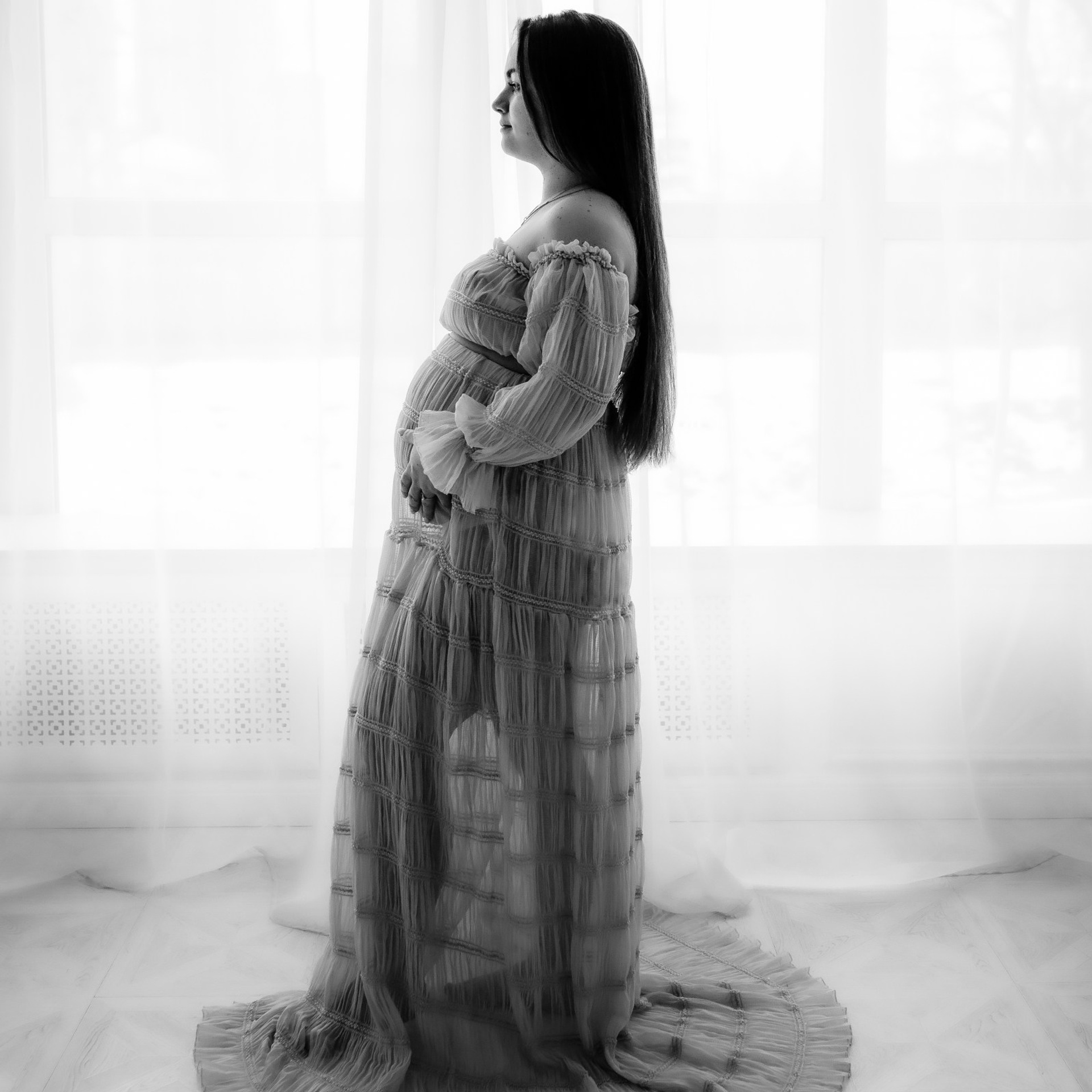 Фотосессия беременности Москва