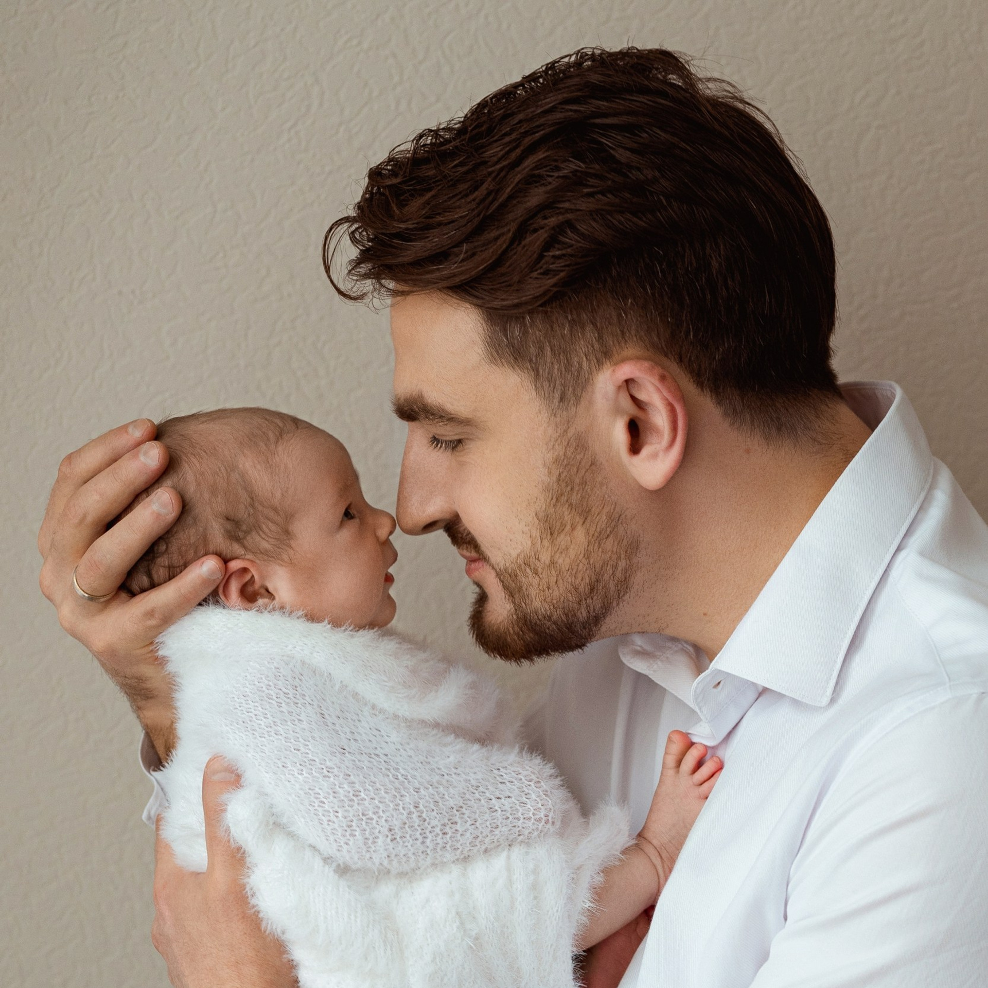 Фотосессия новорожденного Москва и Московская область