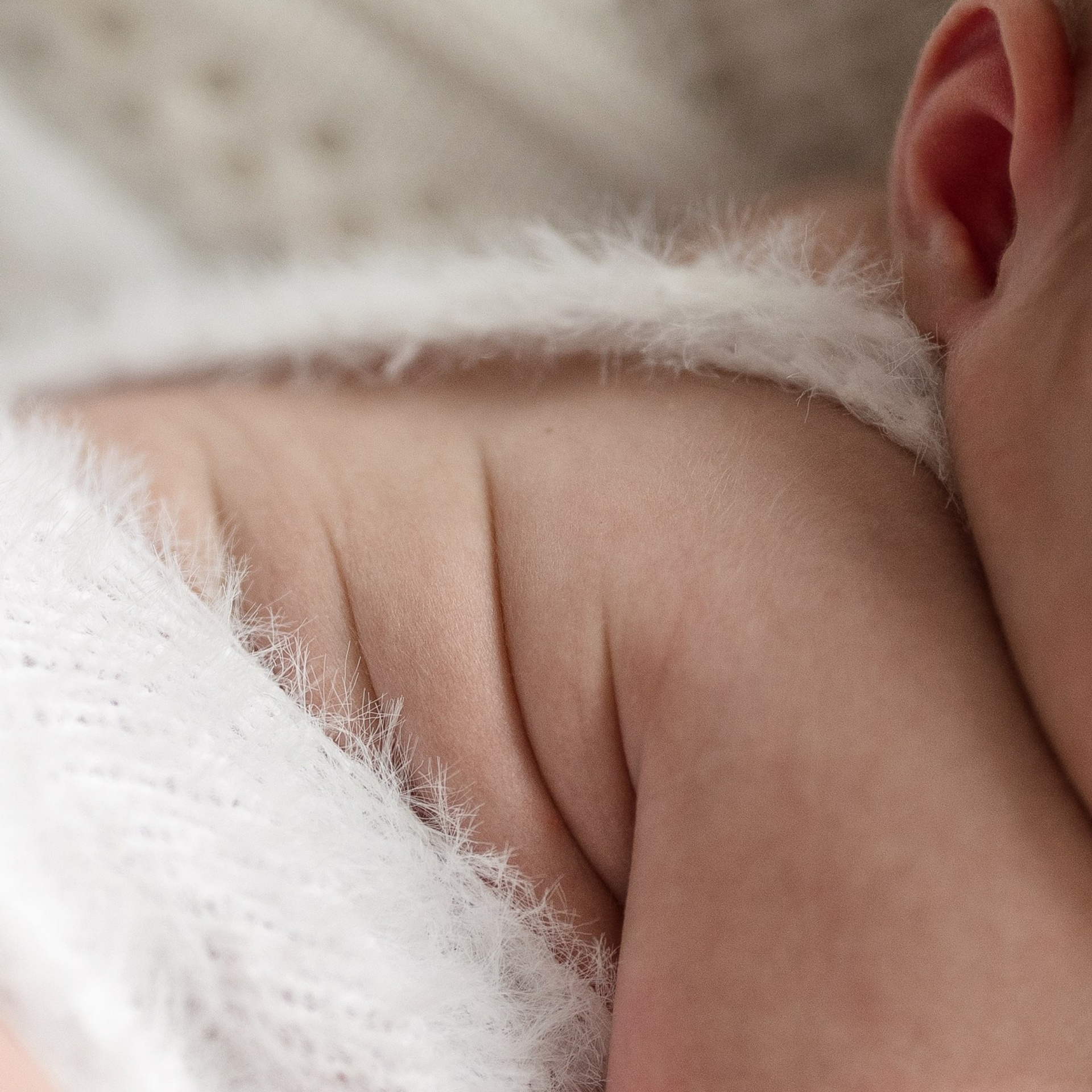 Фотосессия новорожденного Москва и Московская область