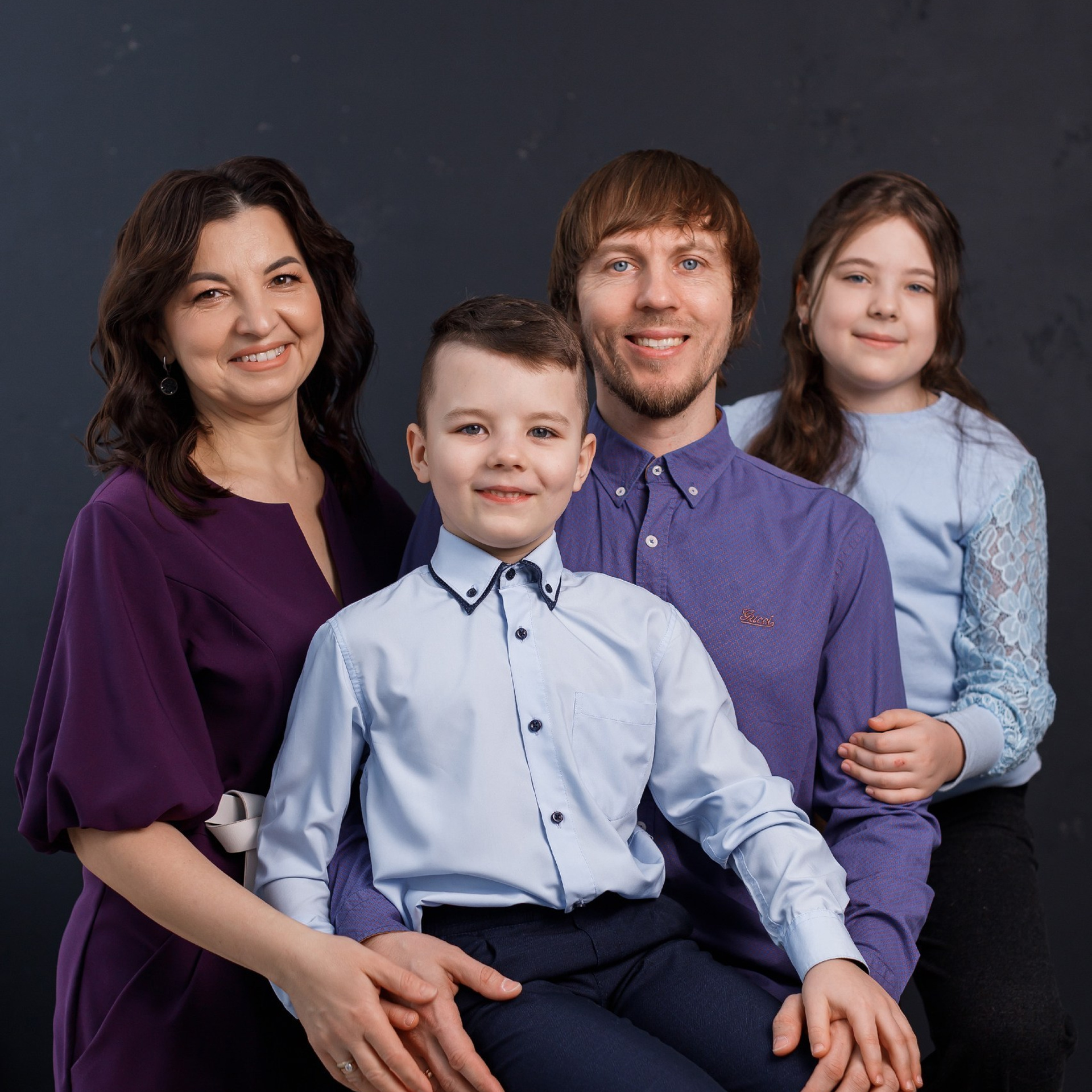 Отзывы. Мария Стеклова контент фотограф и семейный фотограф в Омске и Тюмени