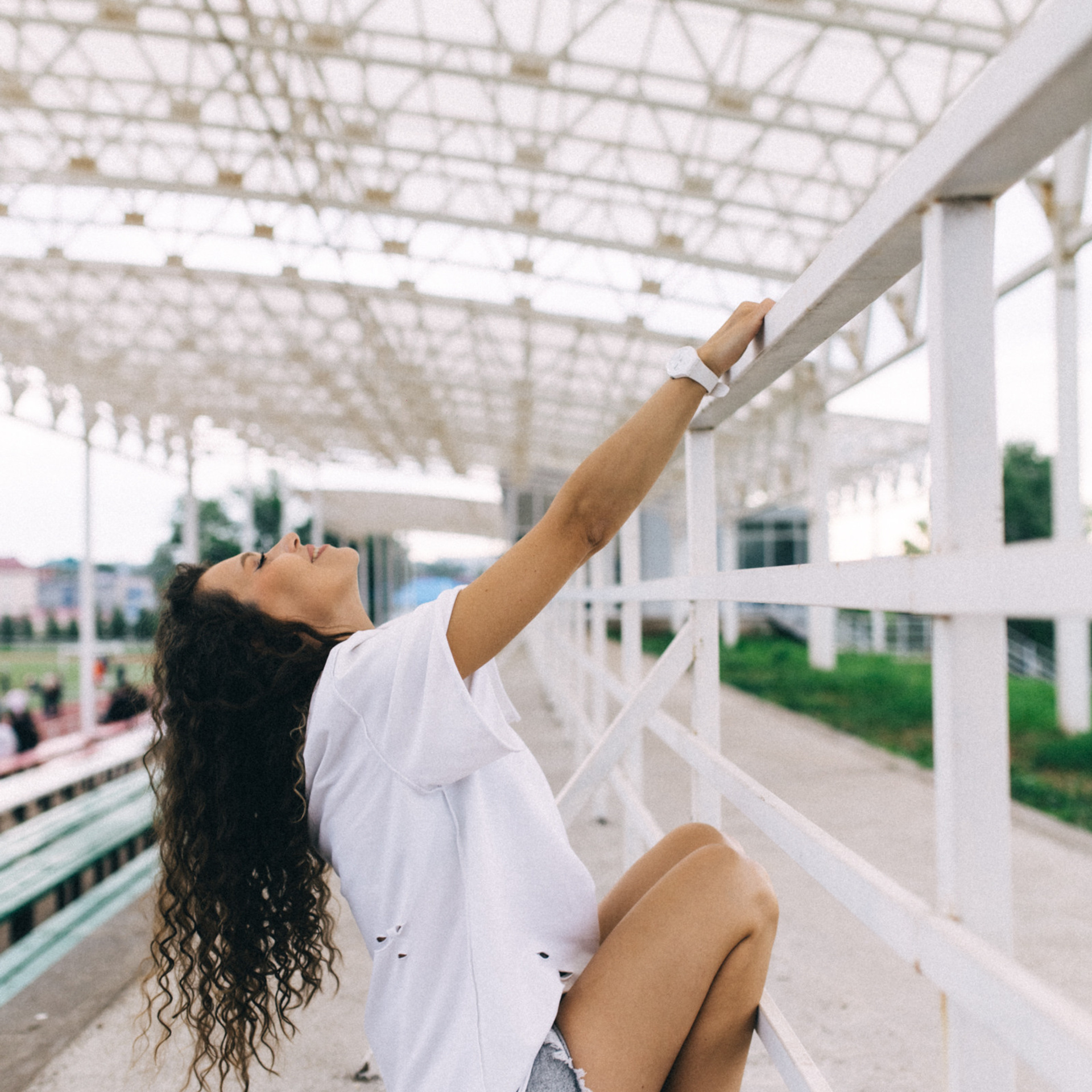 Отзывы. Фотограф в Санкт-Петербурге Шура Капустина