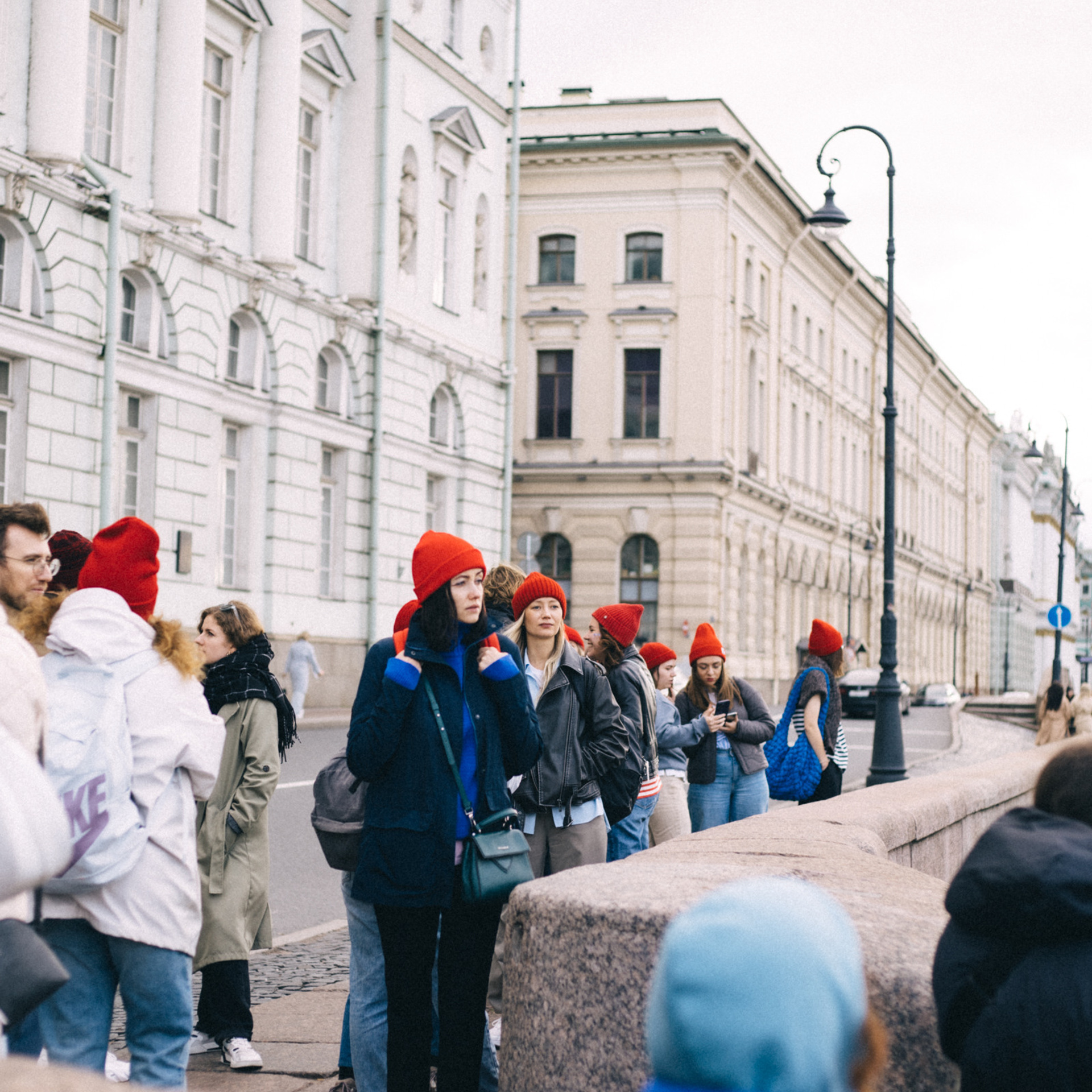 Отзывы. Фотограф в Санкт-Петербурге Шура Капустина
