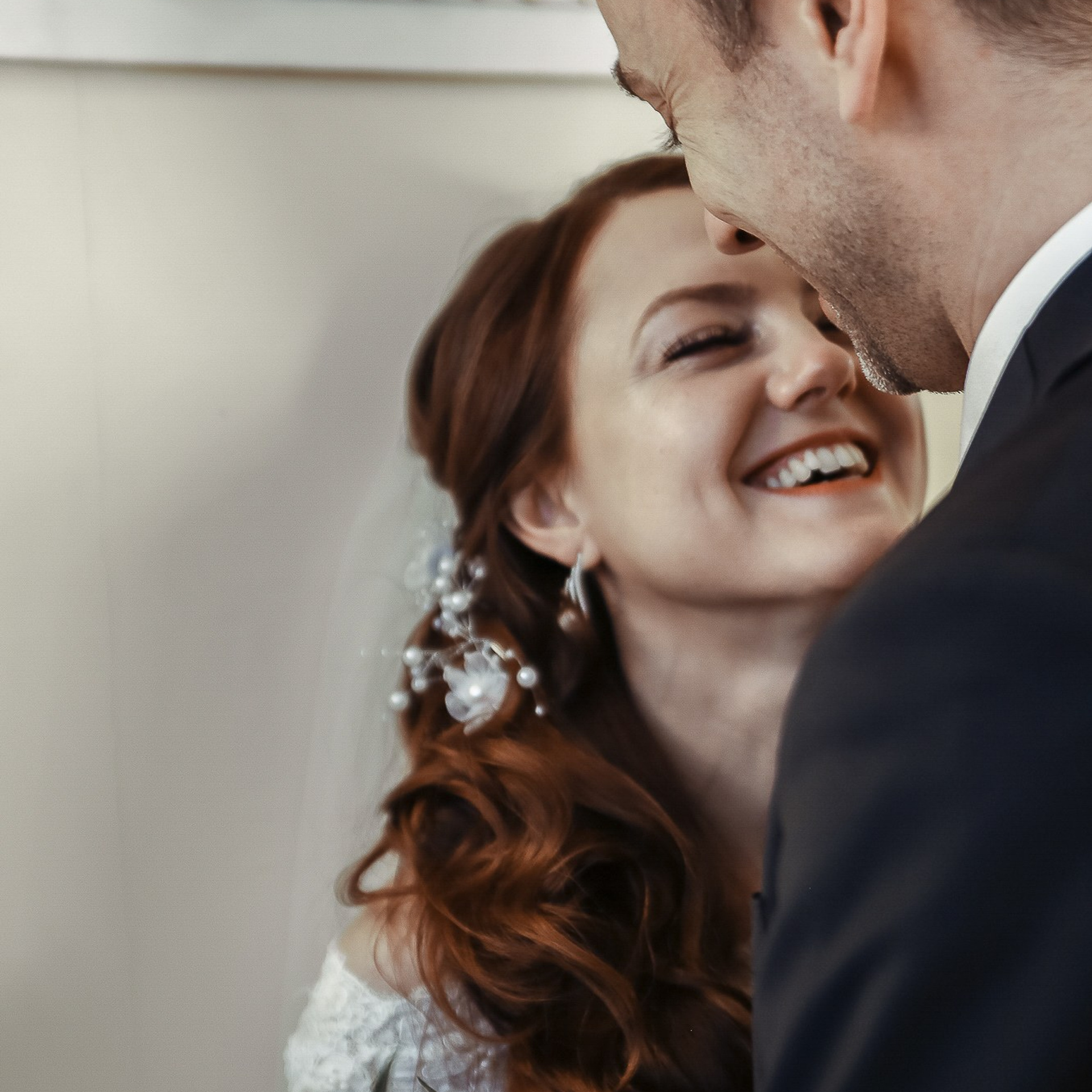 Оксана и Виталий