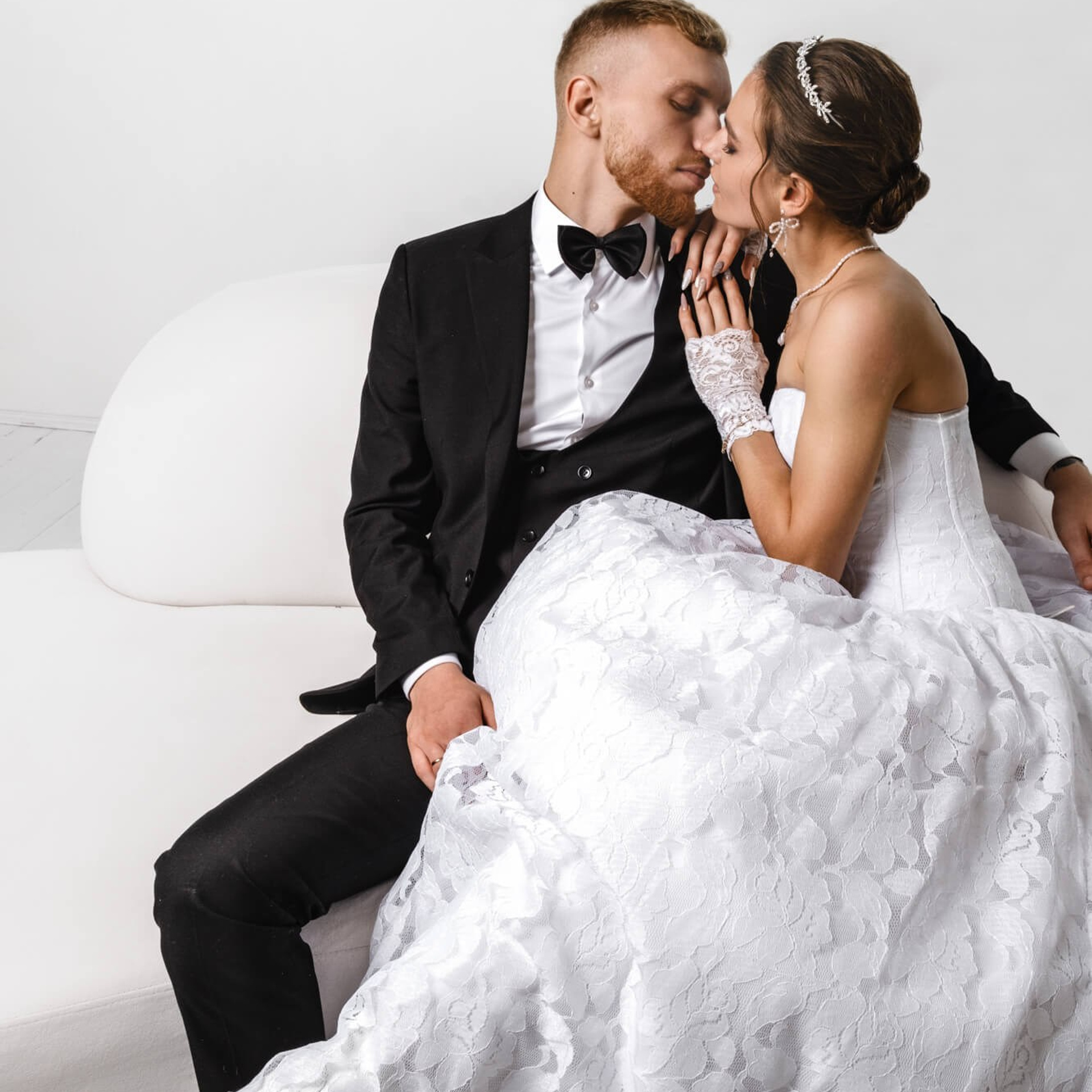 Свадебные фотосеты. Свадебные фотограф и видеограф в Новосибирске — БОС