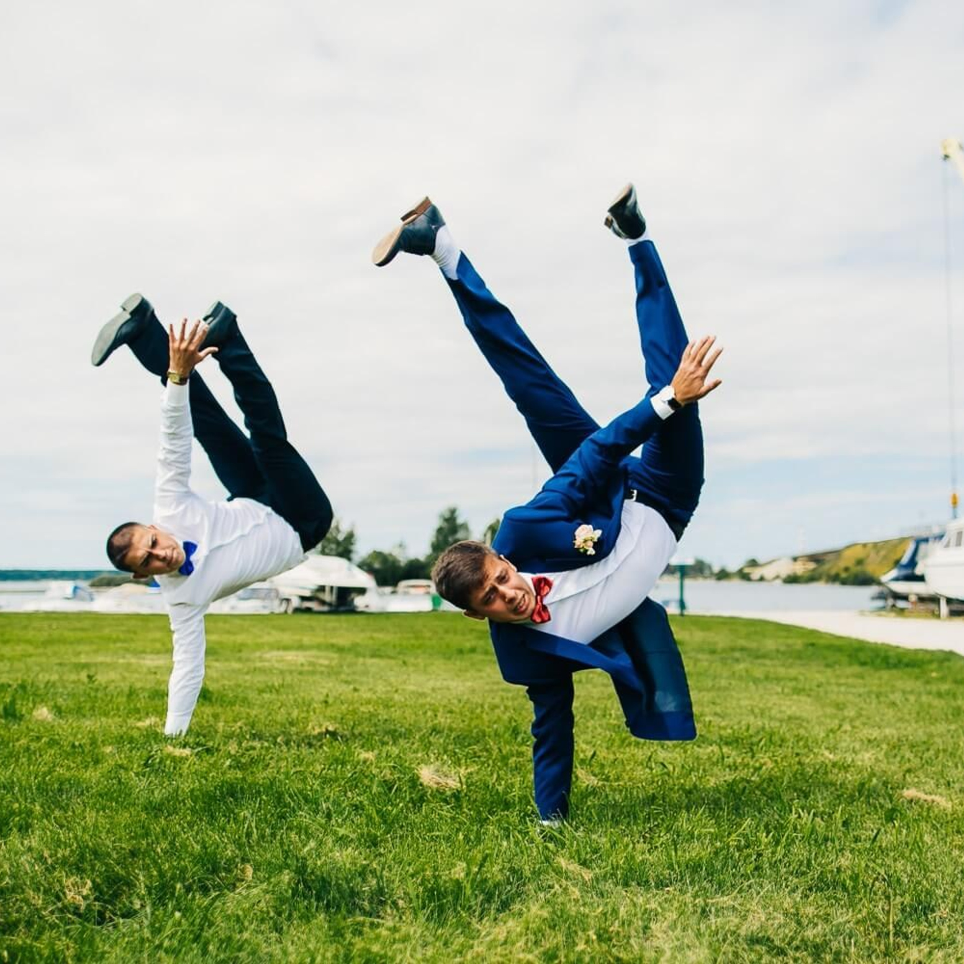 Свадебные фотосеты. Свадебные фотограф и видеограф в Новосибирске — БОС