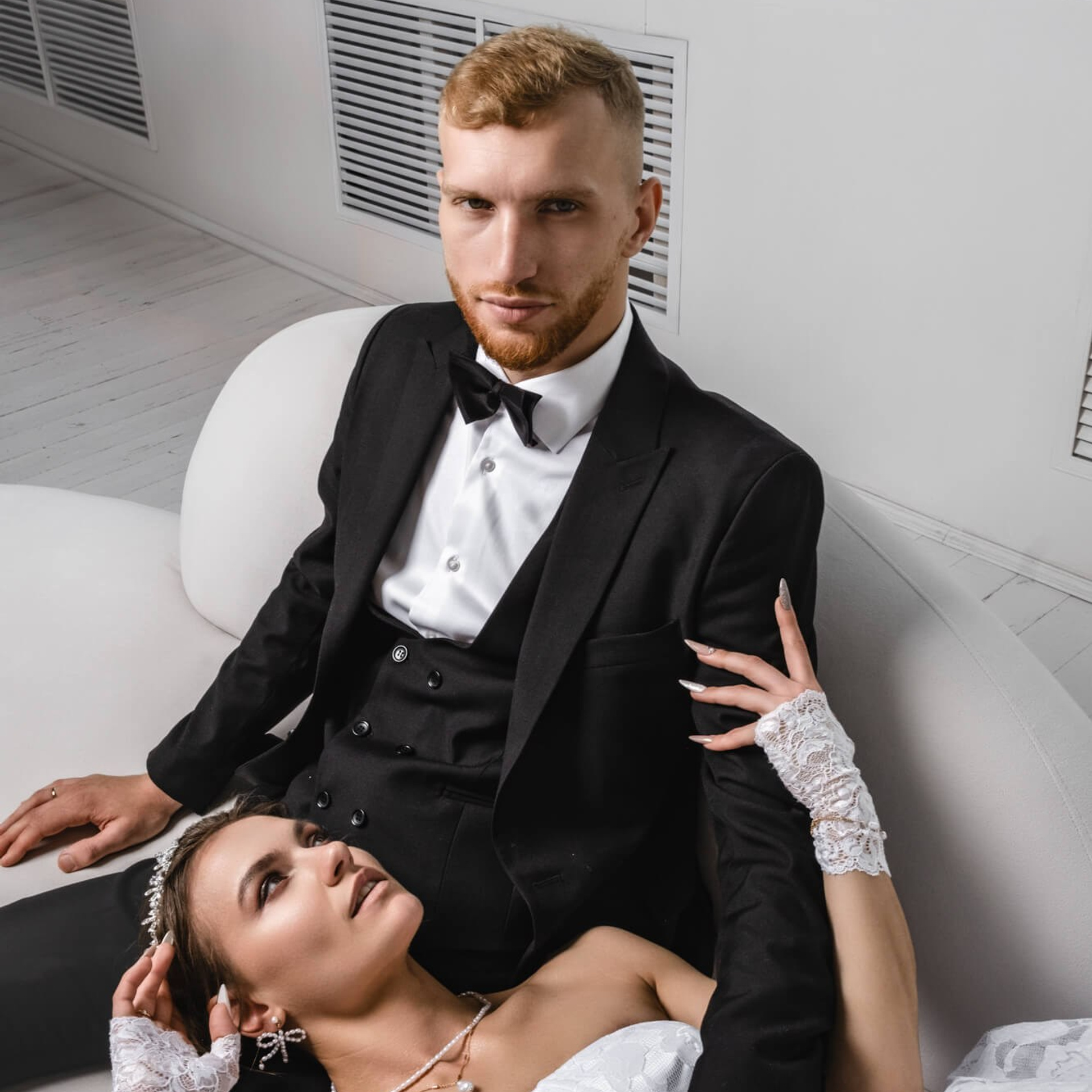 Свадебные фотосеты. Свадебные фотограф и видеограф в Новосибирске — БОС