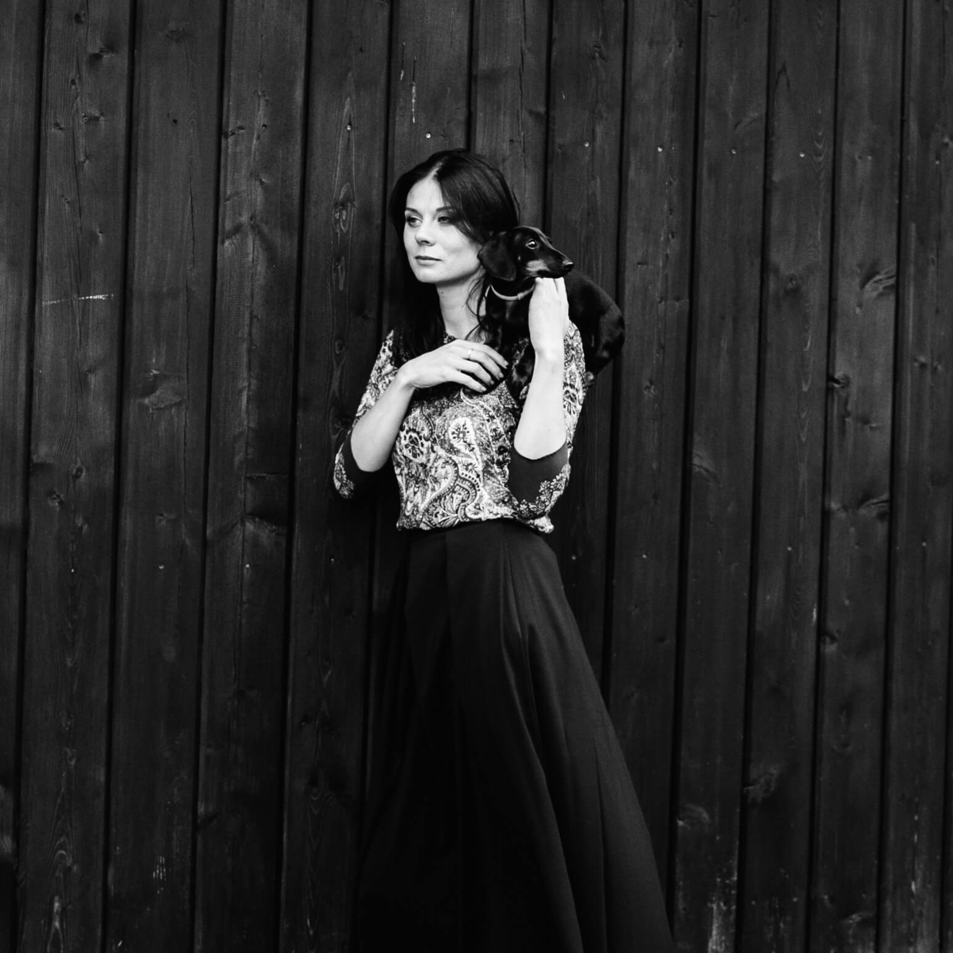 Портретная съемка. Свадебные фотограф и видеограф в Новосибирске — БОС