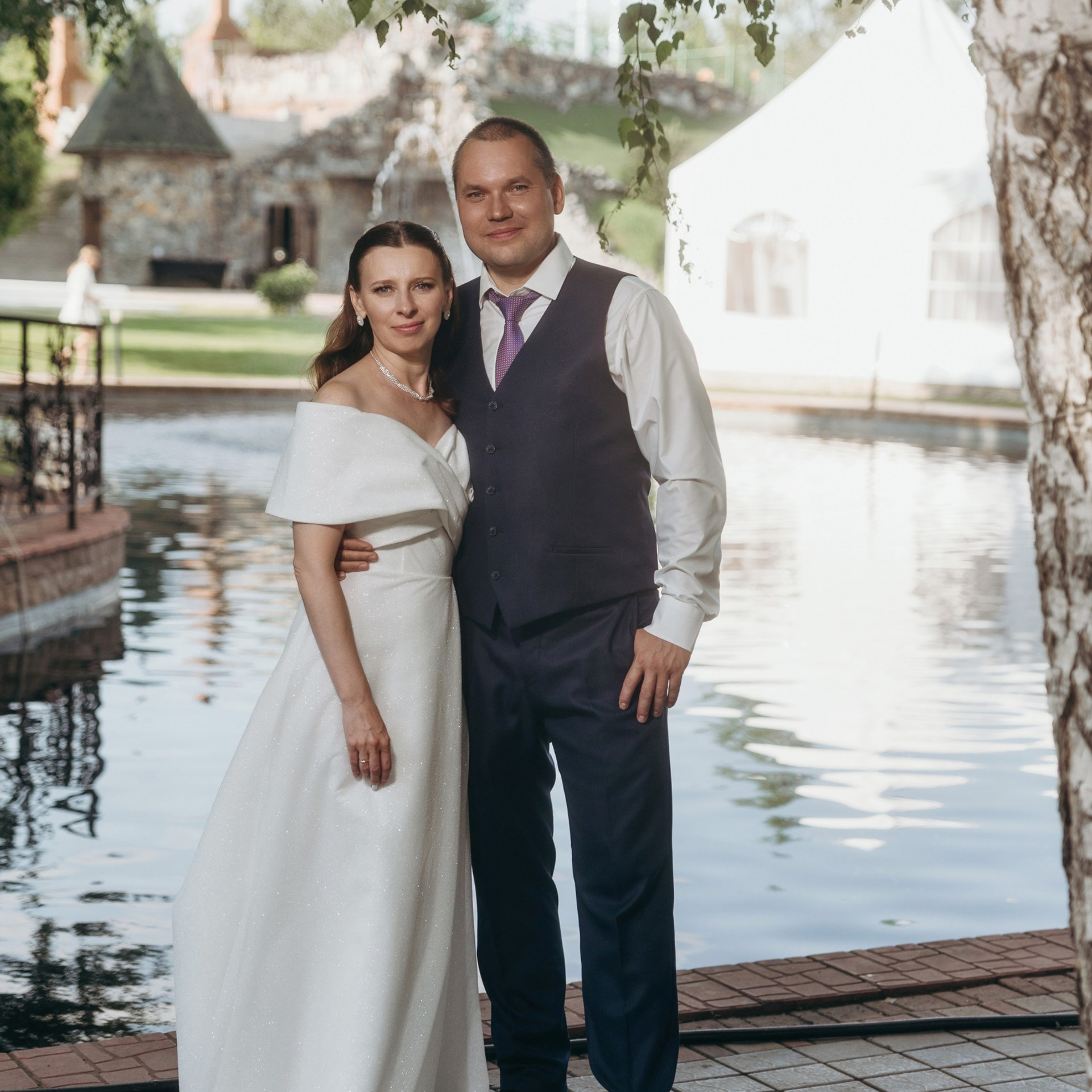 Отзывы. Свадебные фотограф и видеограф в Новосибирске — БОС