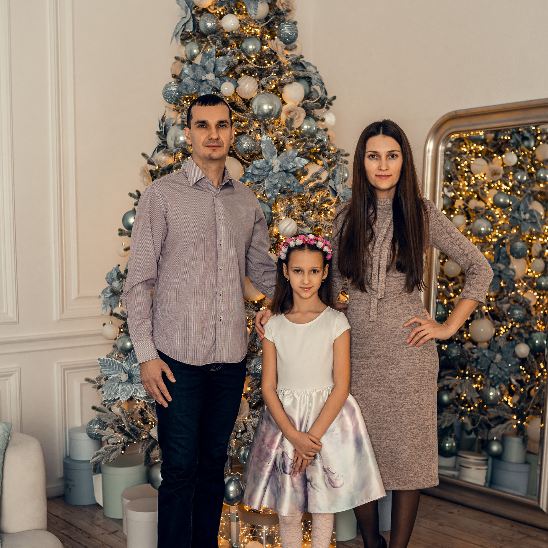 Отзывы. Семейный детский фотограф видеограф в Омске Юлия Татаринова