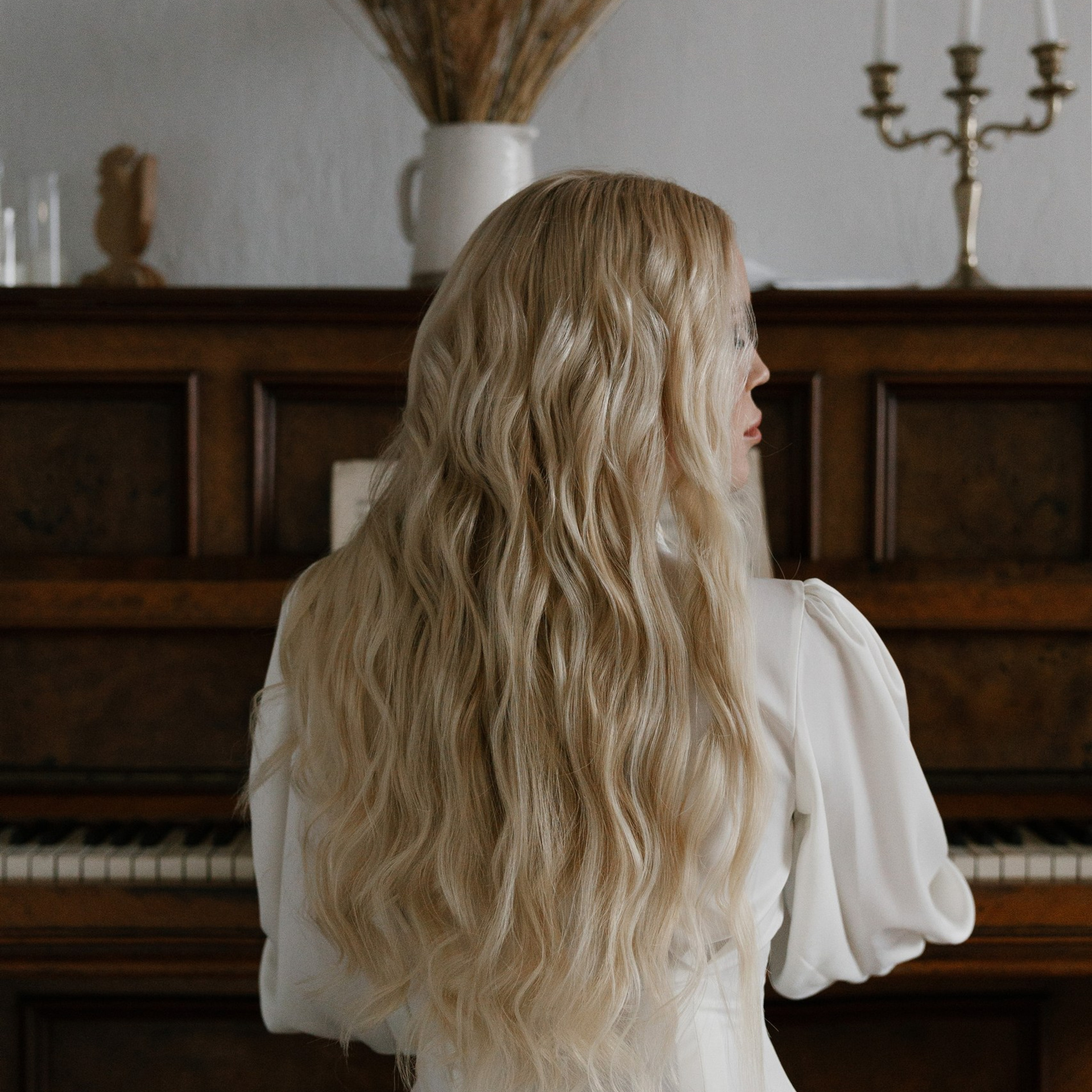 Утро в Париже