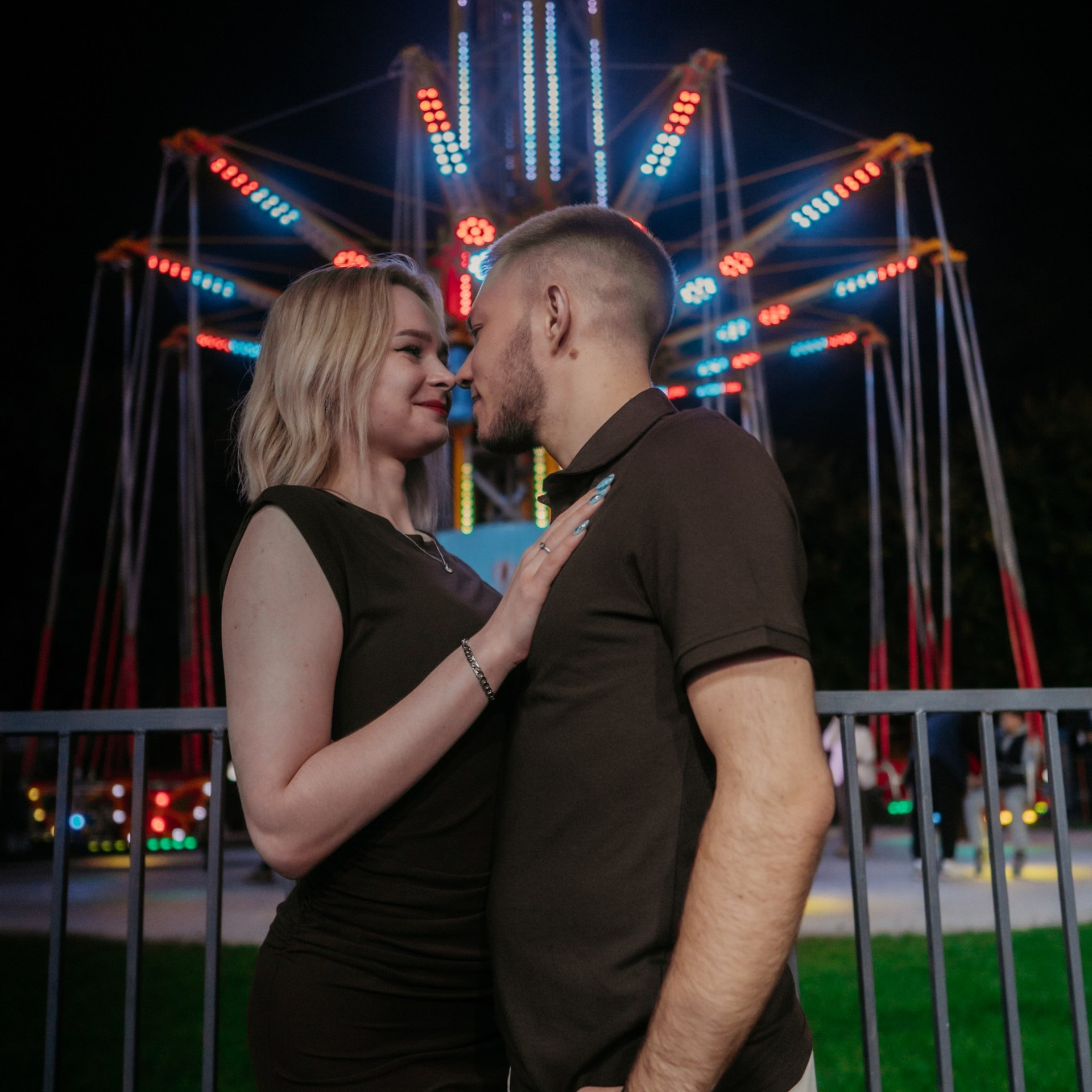 Салават — Ирина