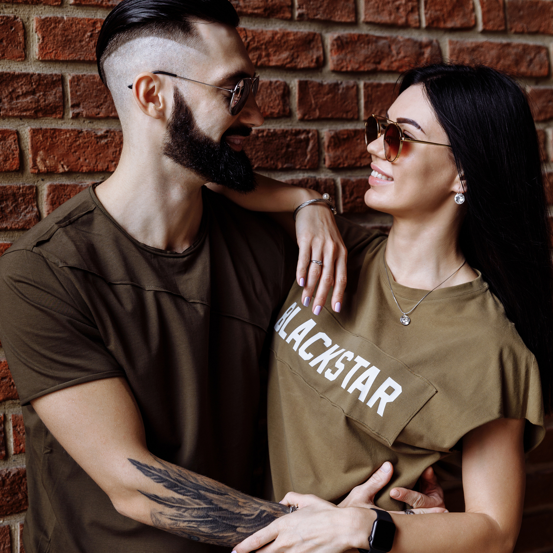 Анонс Love Story Андрея и Яны