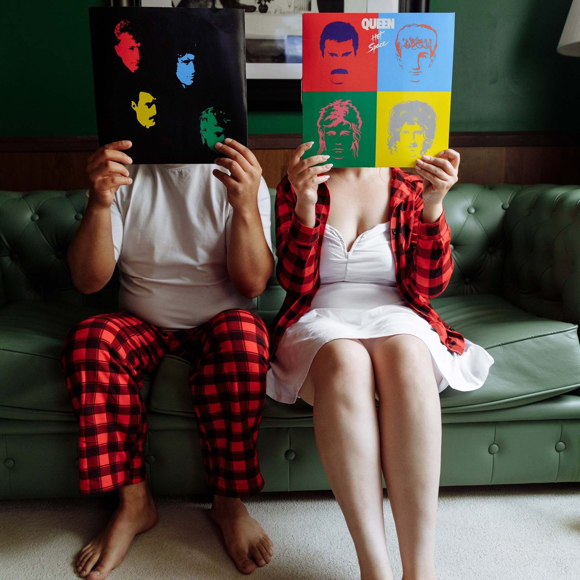 Свадебный анонс Андрея и Ксюши