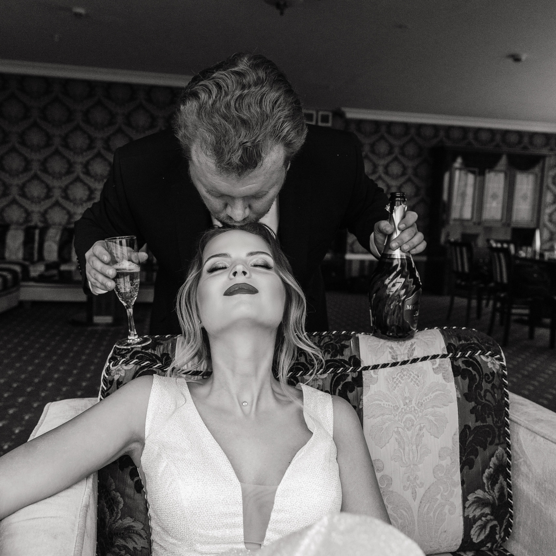 Отзывы о работе свадебного фотографа Марии Козловой