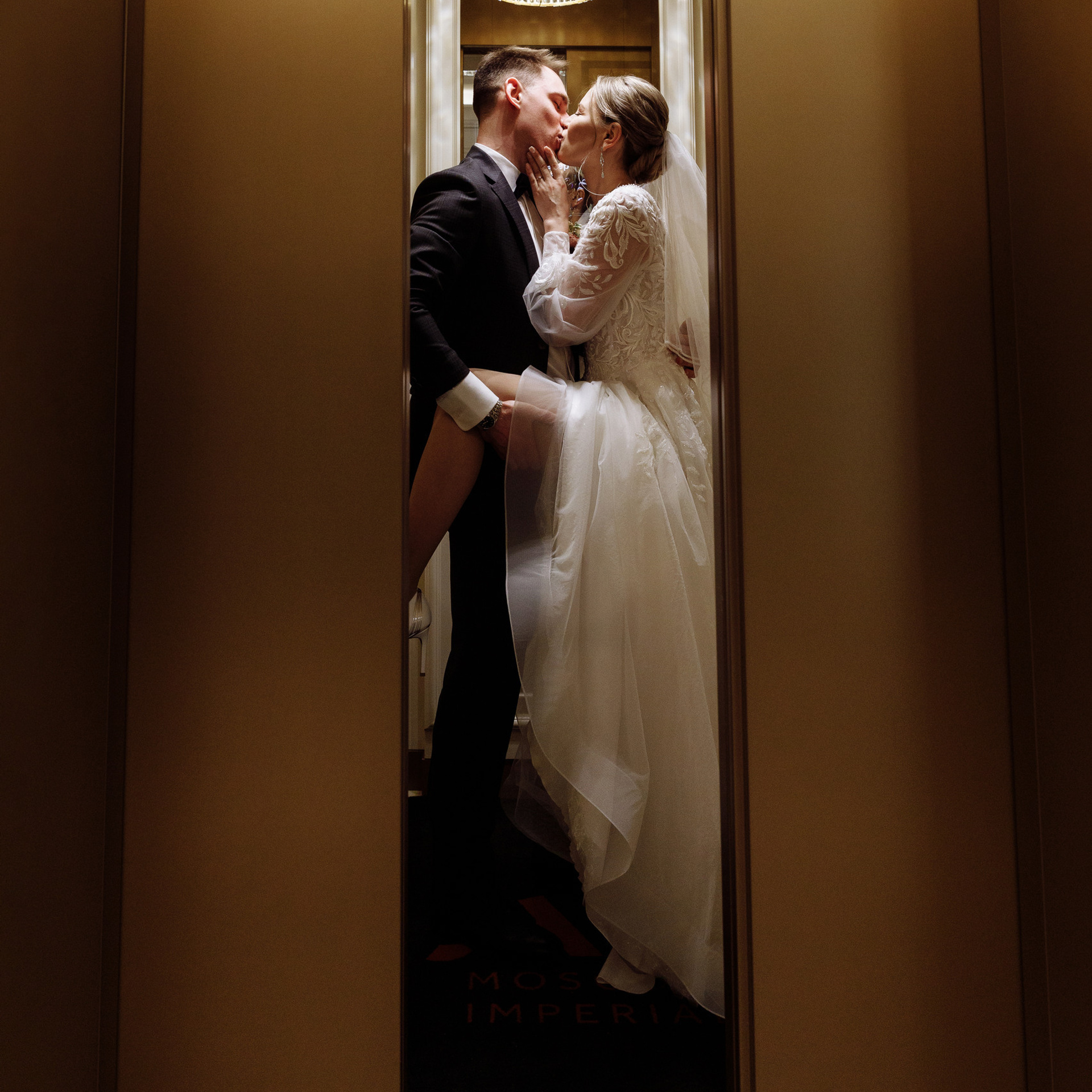 Отзывы о работе свадебного фотографа Марии Козловой